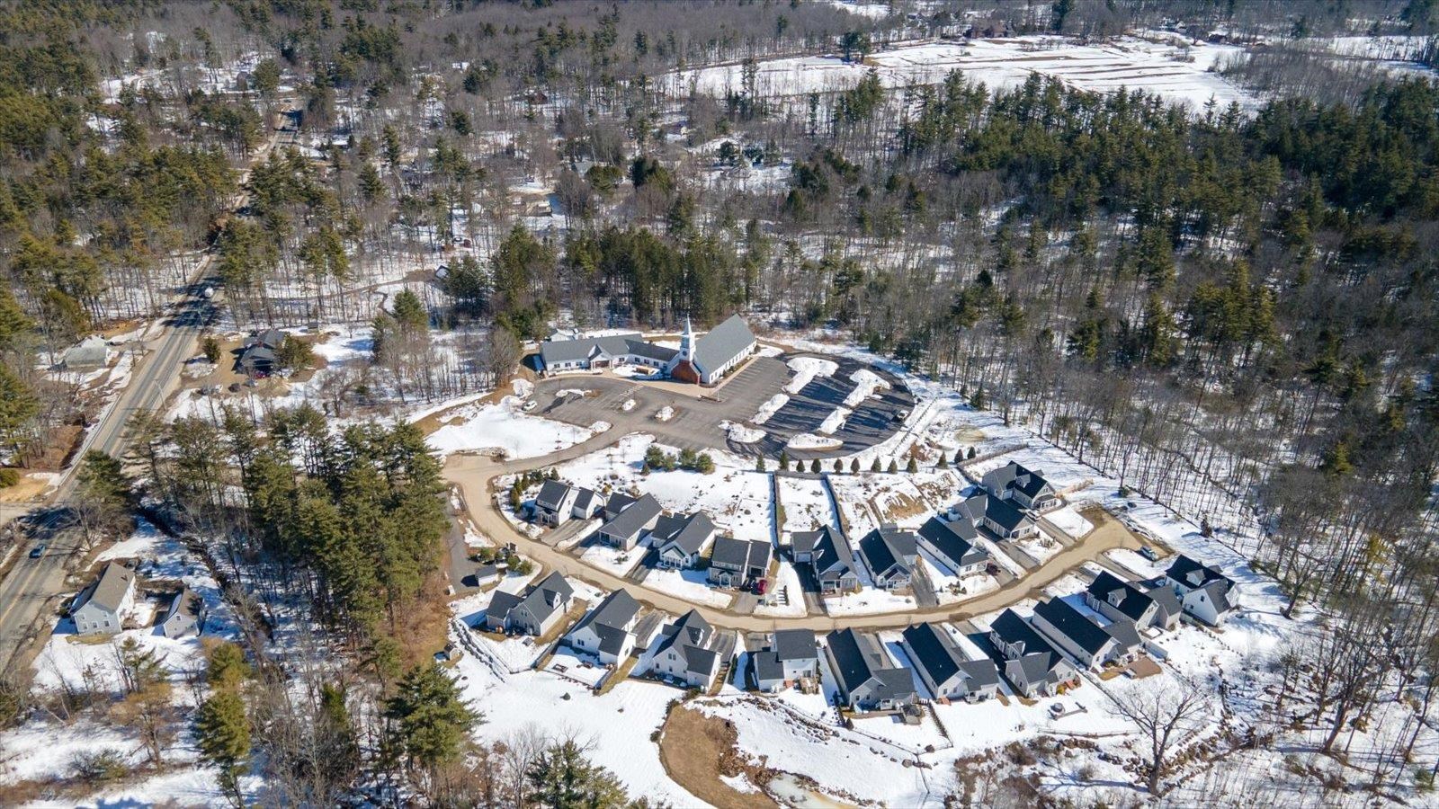 18 Church St, Peterborough, NH 03458