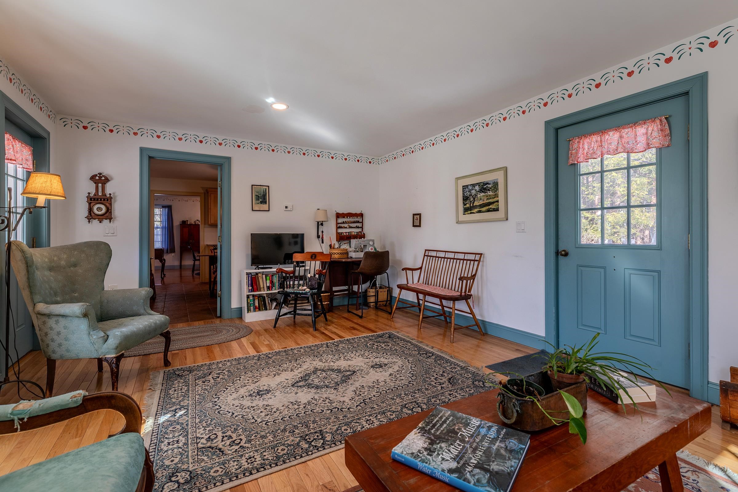 Homes for sale in Wallingford, VT | 299 South Main St, Wallingford, VT 05773 | MLS# 5079302