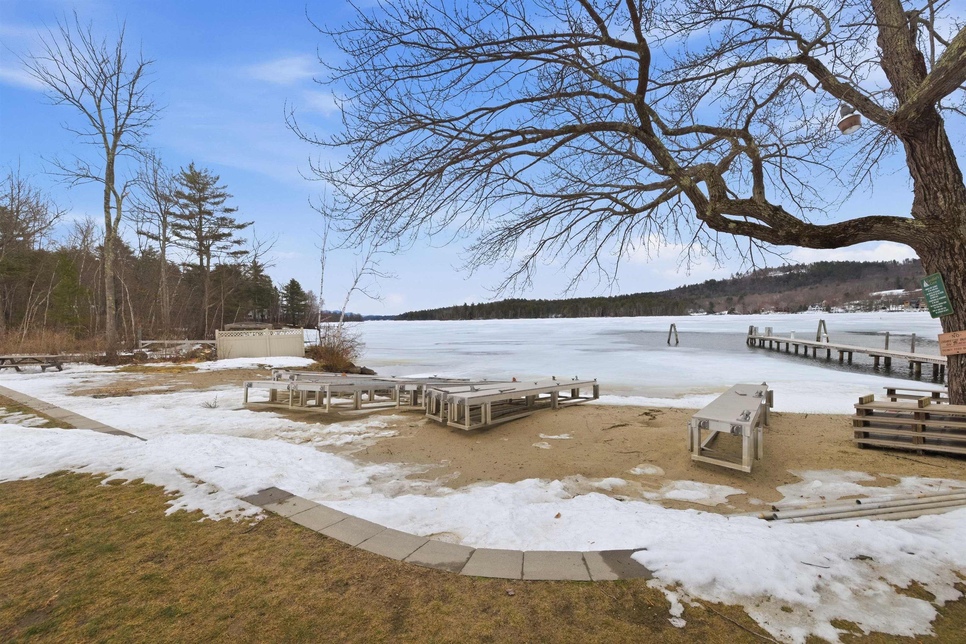 Homes for sale in Moultonborough, NH | 78 Lake Shore Dr #14, Moultonborough, NH 03254 | MLS# 5079304