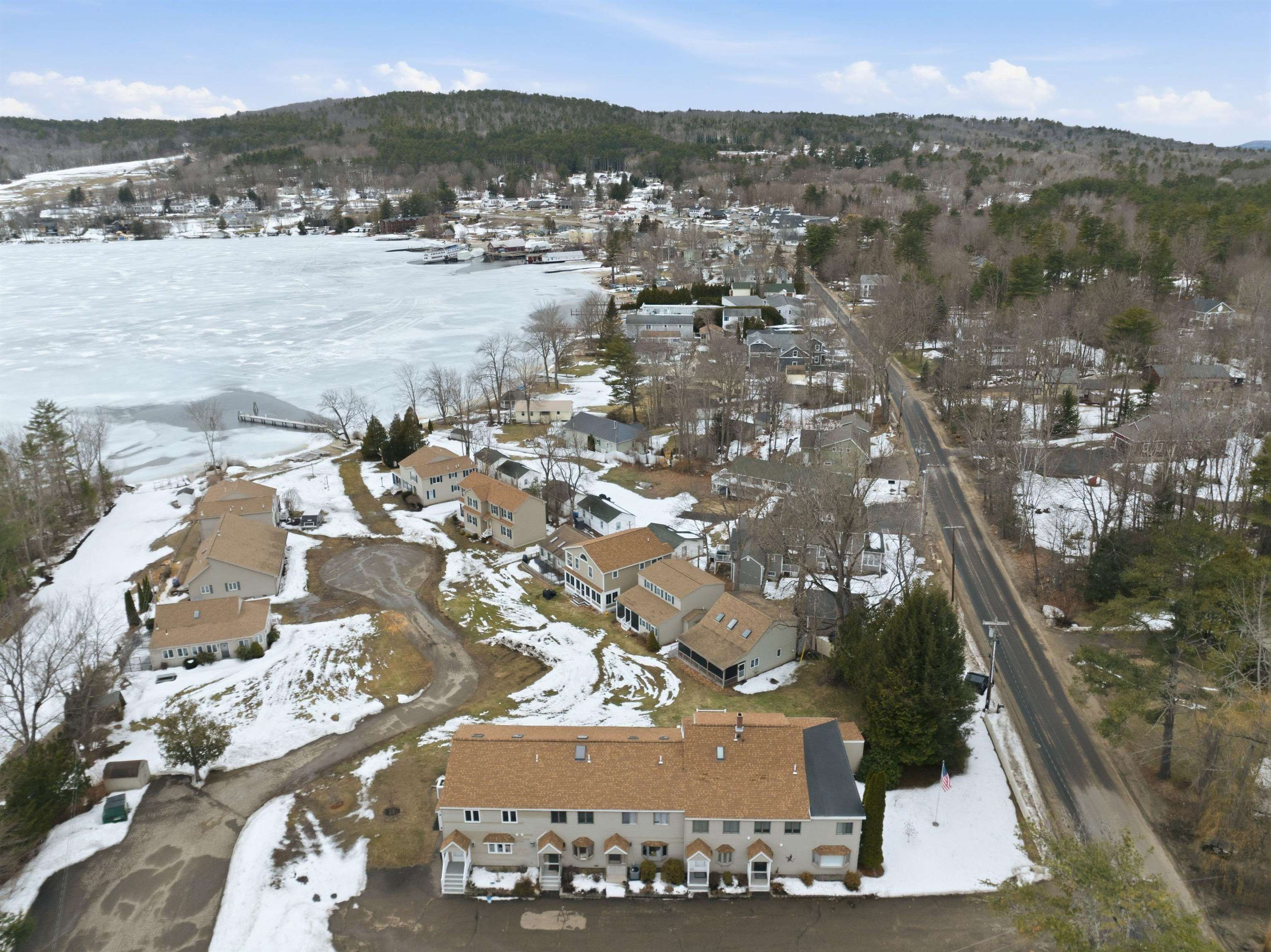 78 Lake Shore Dr #1014, Moultonborough, NH 03254