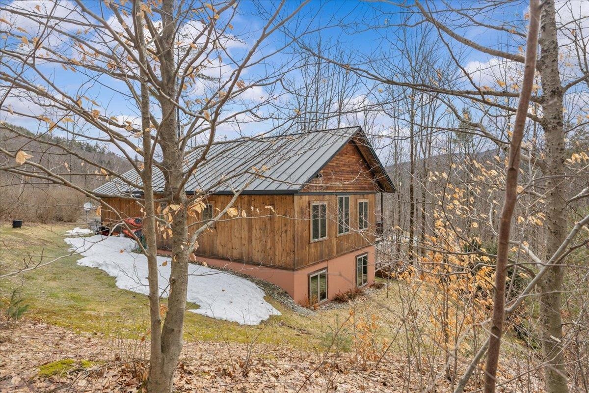 Homes for sale in Waterbury, VT | 133 Sharkyville Rd #Lot 2, Waterbury, VT 05676 | MLS# 5079305