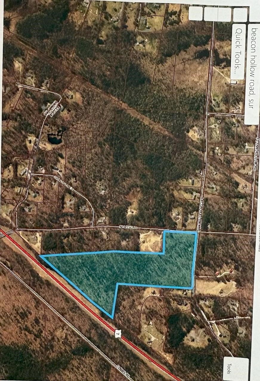 Homes for sale in Sunderland, VT | 0 North Road, Sunderland, VT 05252 | MLS# 5079306