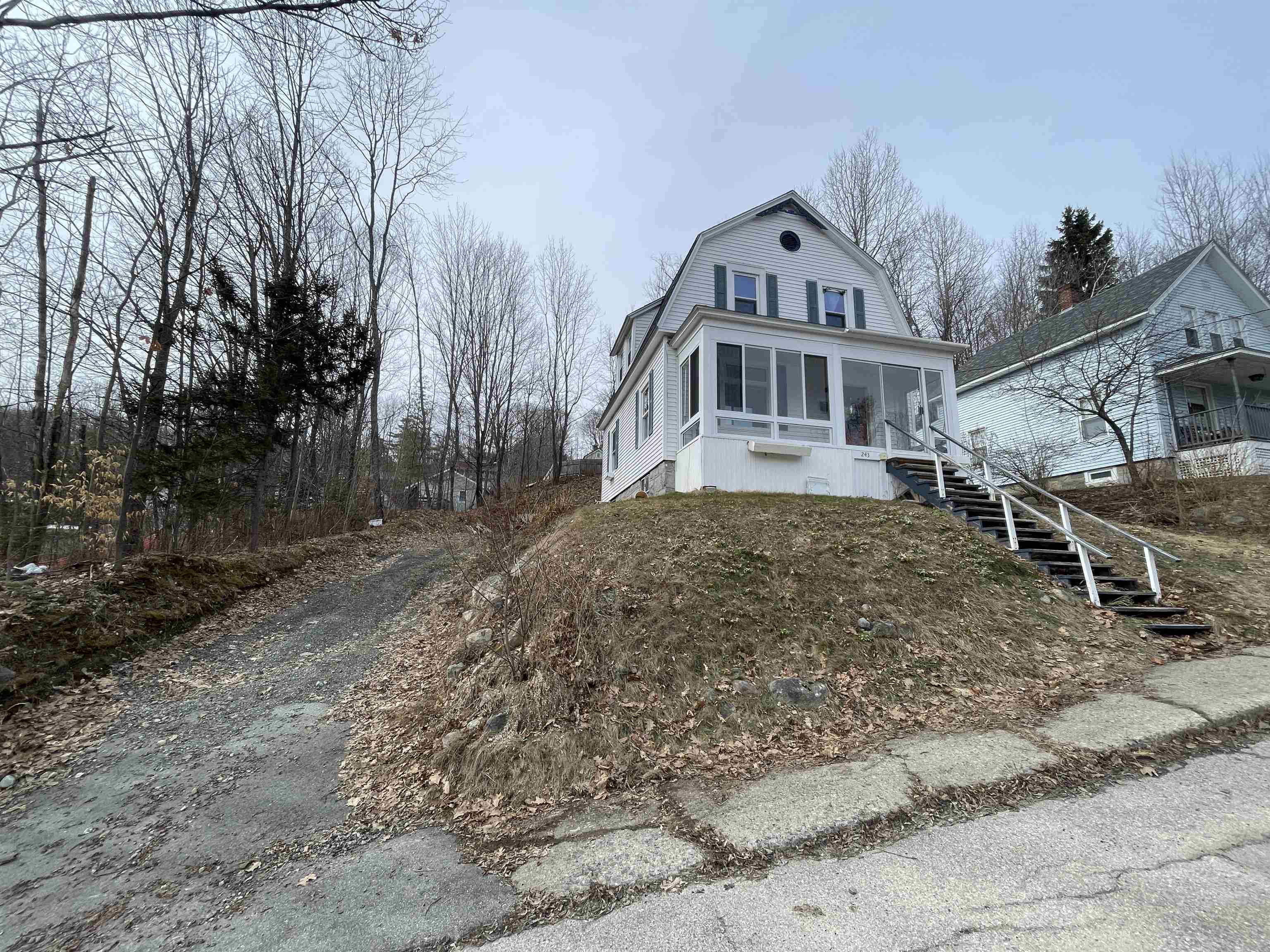 Homes for sale in Berlin, NH | 243 Sweden St, Berlin, NH 03570 | MLS# 5079308