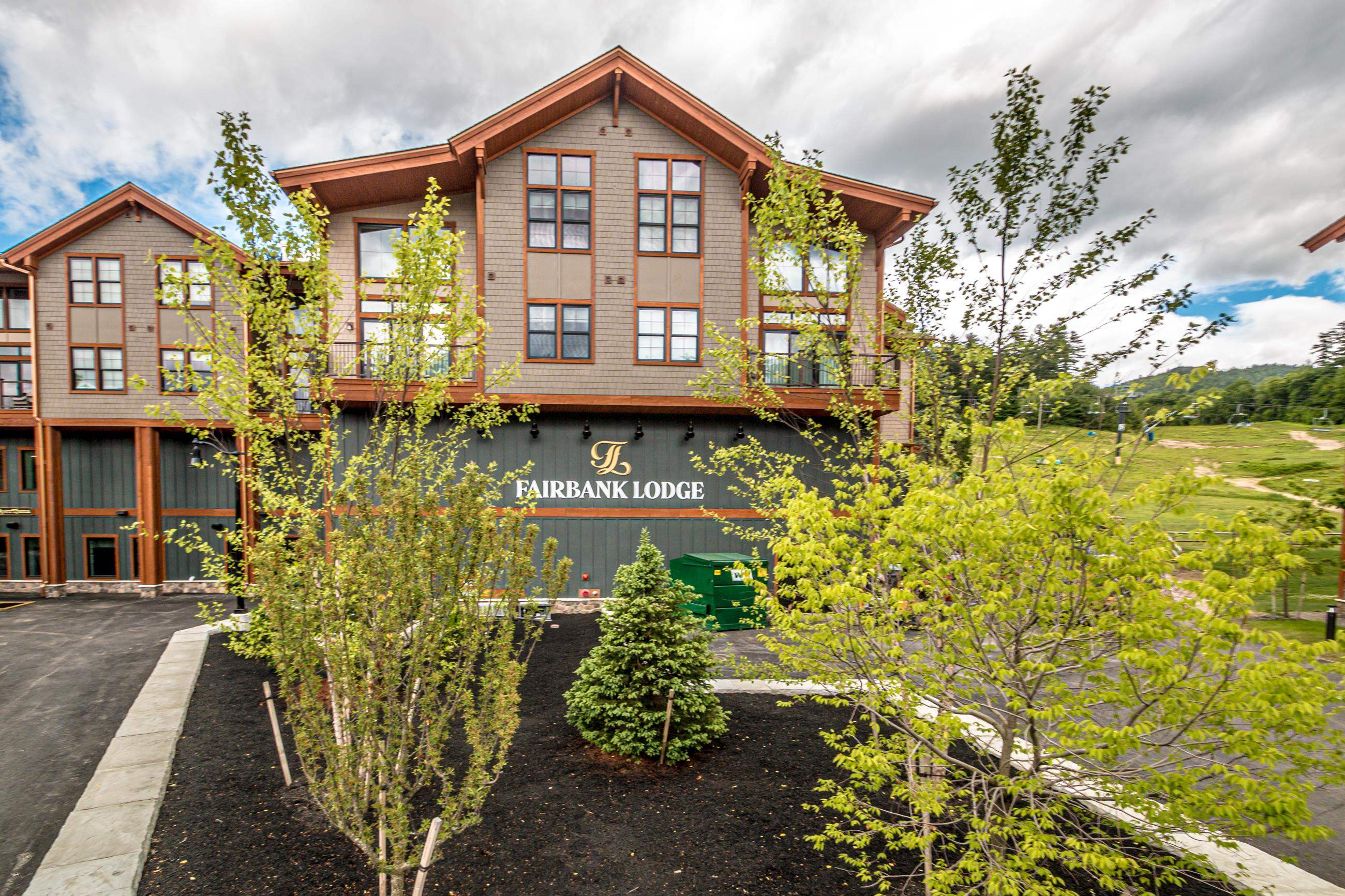 239 Skimobile Rd #302, Conway, NH 03860