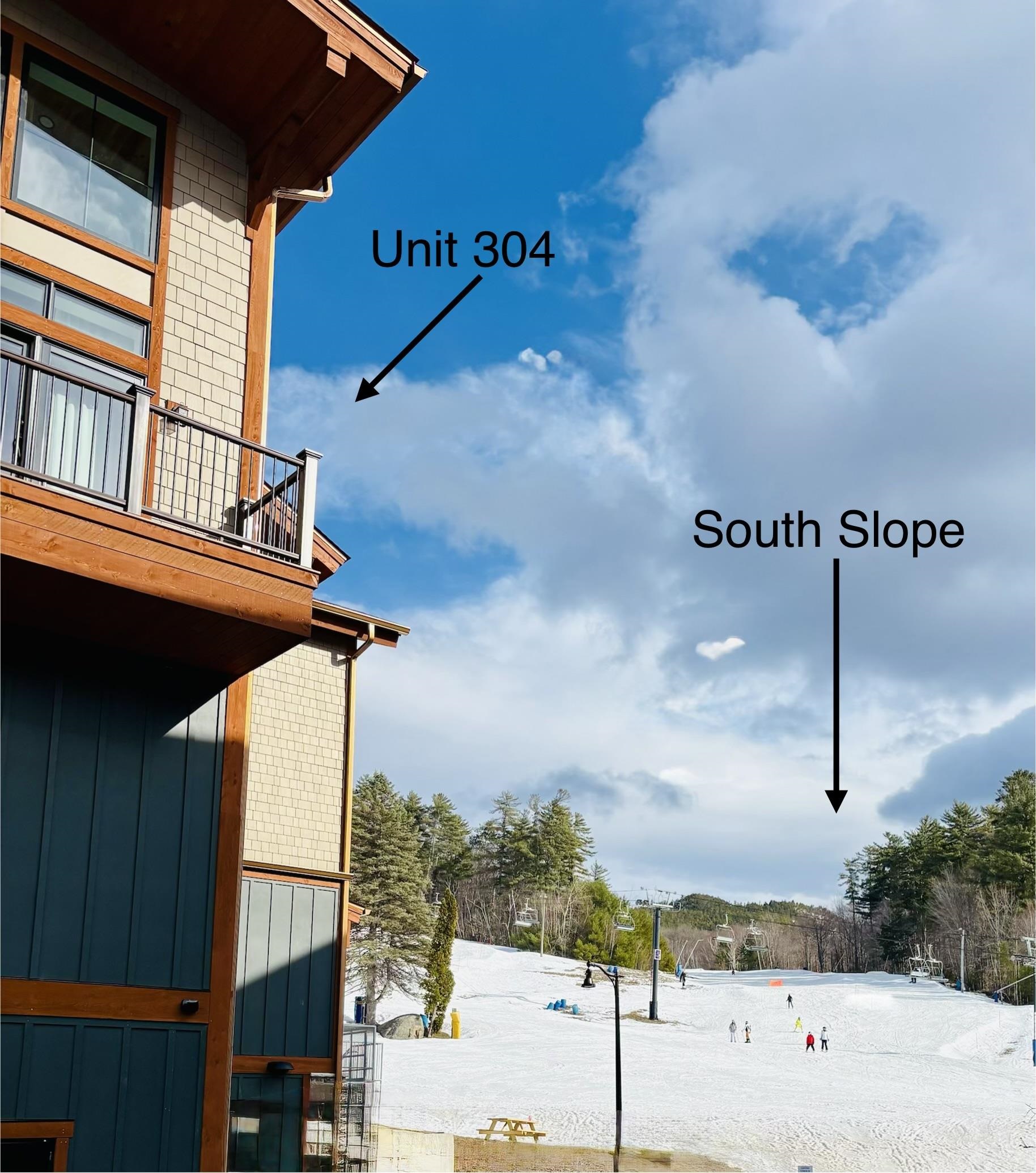 239 Skimobile Rd #302, Conway, NH 03860