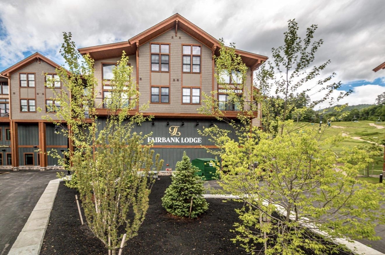 239 Skimobile Rd #302, Conway, NH 03860