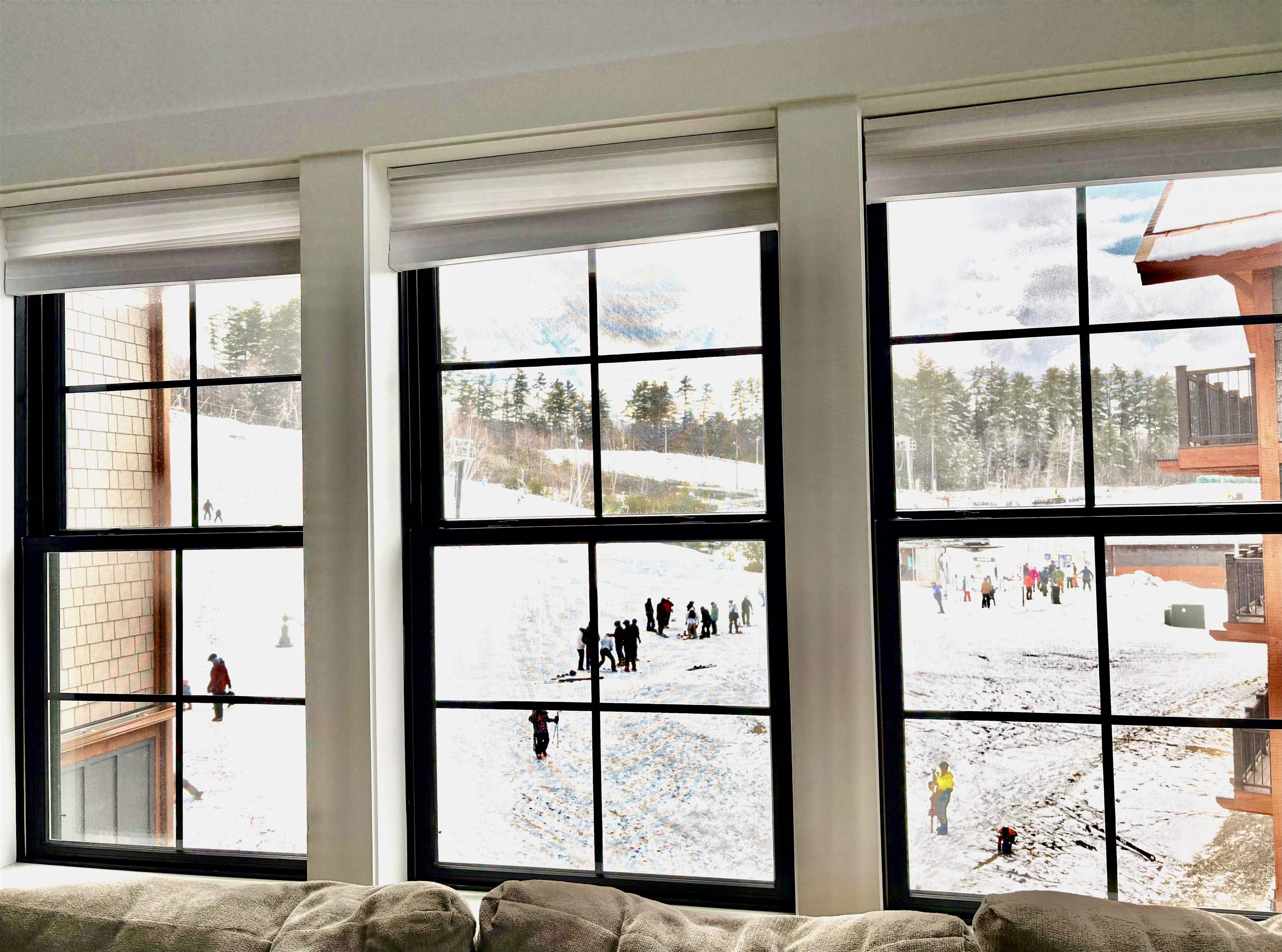 239 Skimobile Rd #302, Conway, NH 03860