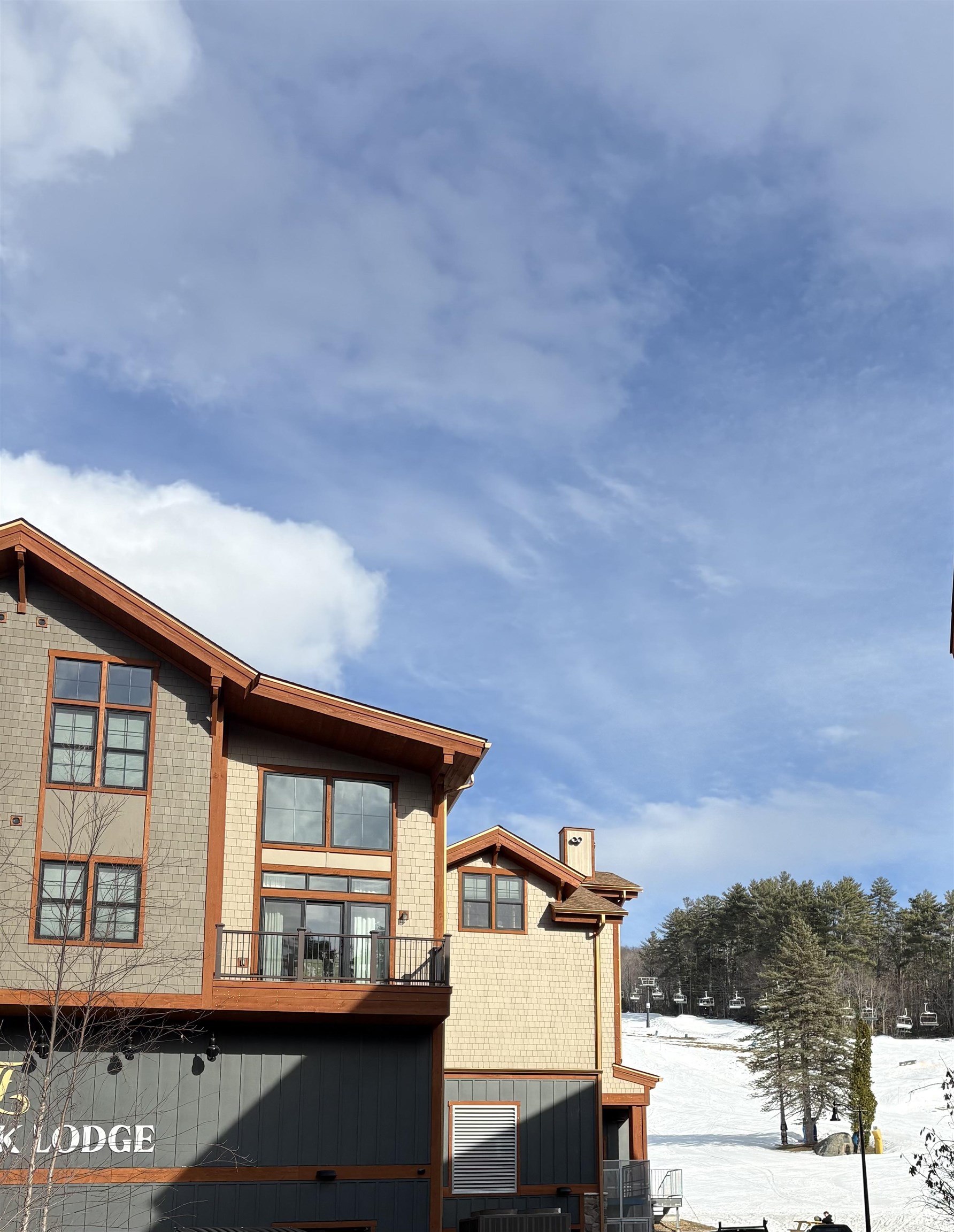 239 Skimobile Rd #302, Conway, NH 03860