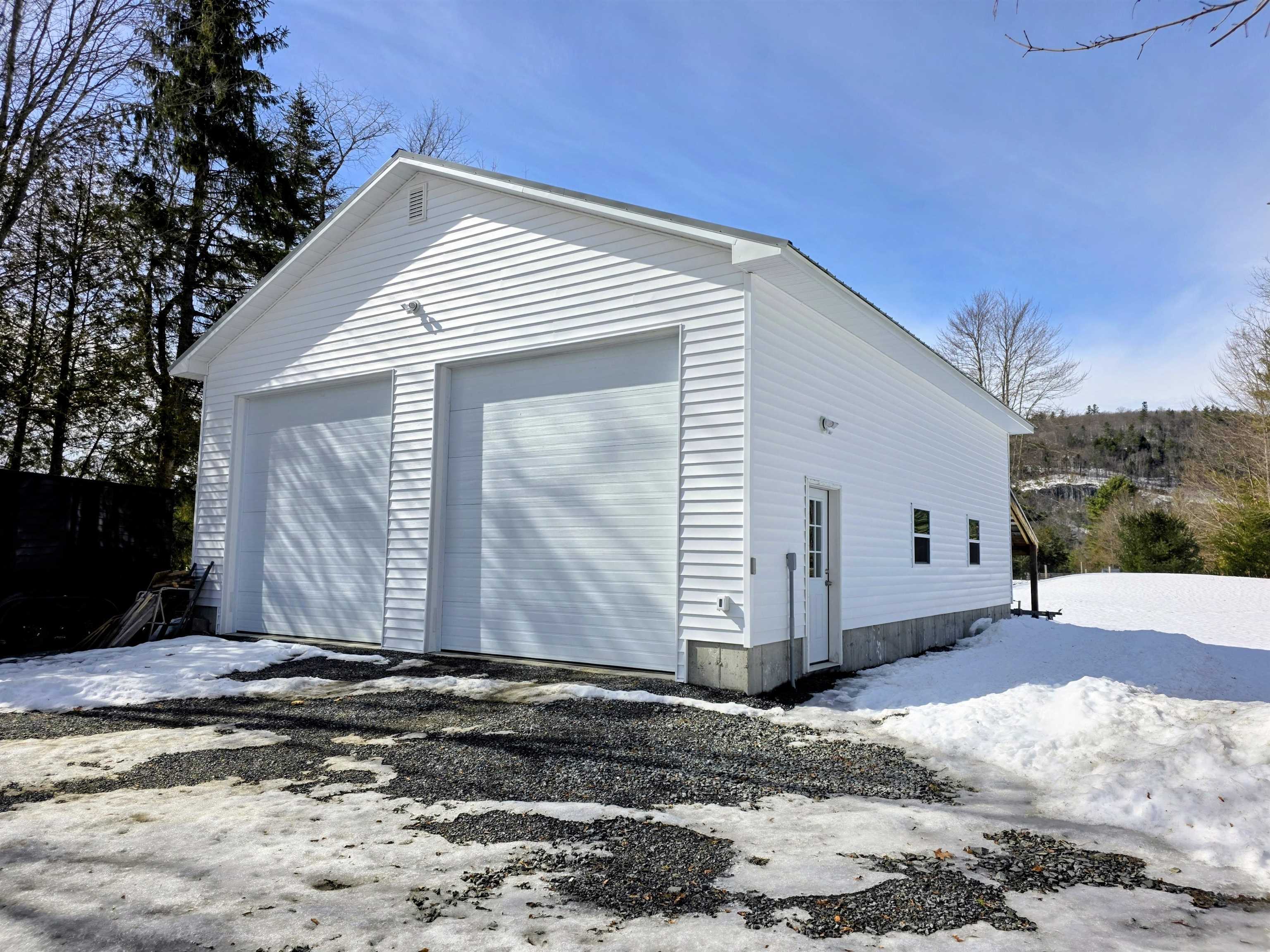 222 Woodsville Rd, Monroe, NH 03771