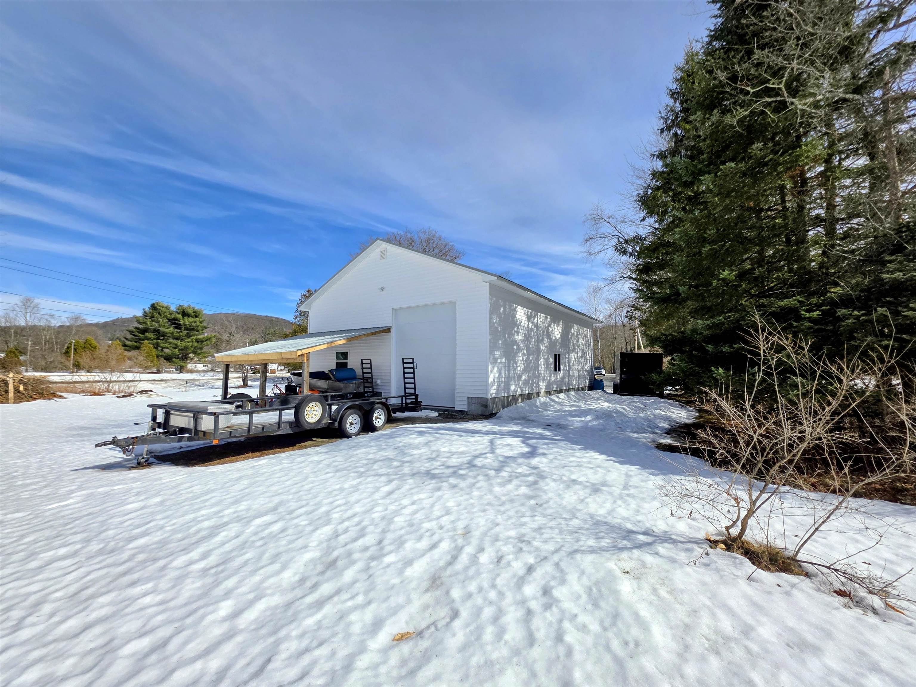222 Woodsville Rd, Monroe, NH 03771
