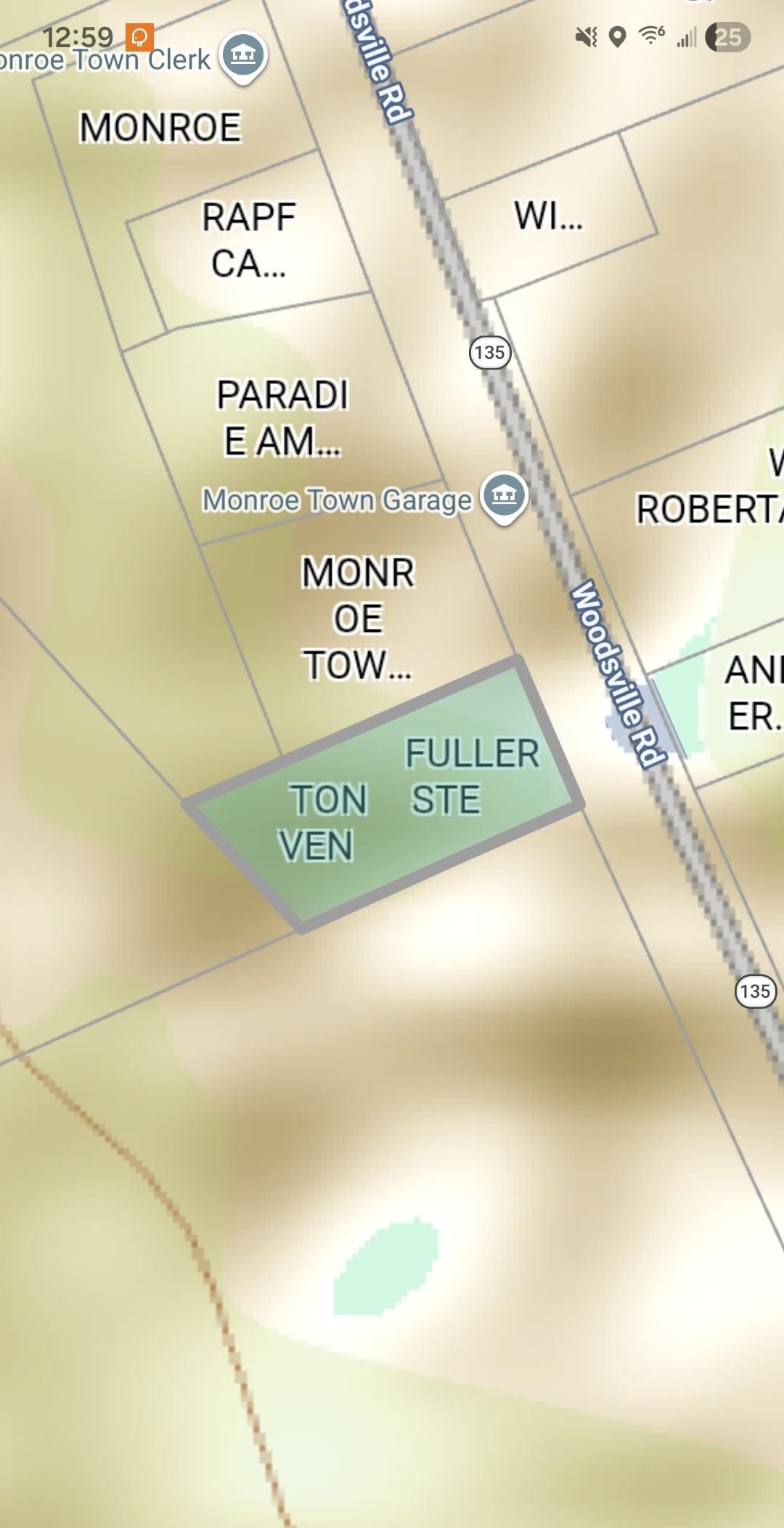 Homes for sale in Monroe, NH | 222 Woodsville Rd, Monroe, NH 03771 | MLS# 5079314