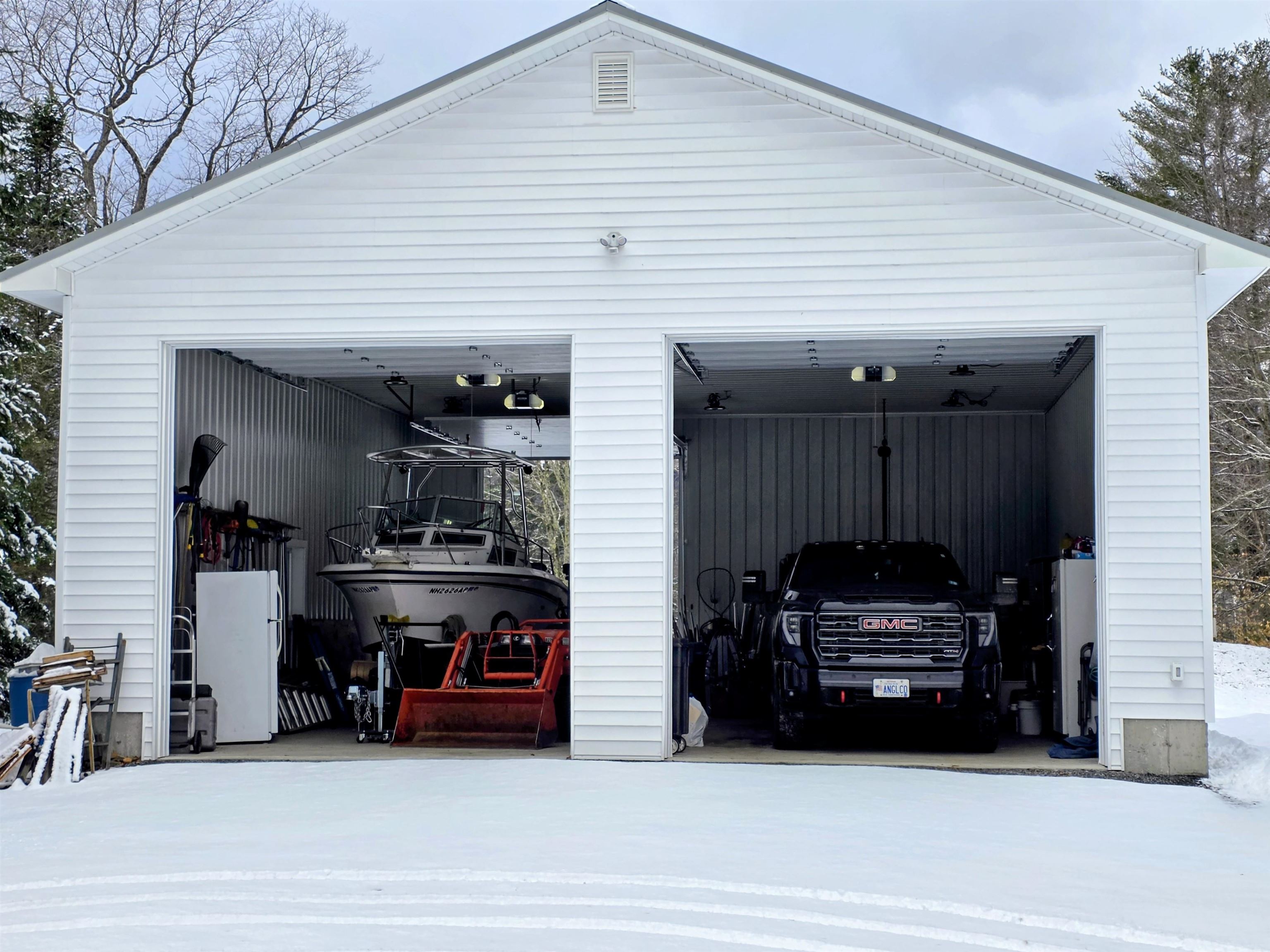 Homes for sale in Monroe, NH | 222 Woodsville Rd, Monroe, NH 03771 | MLS# 5079314