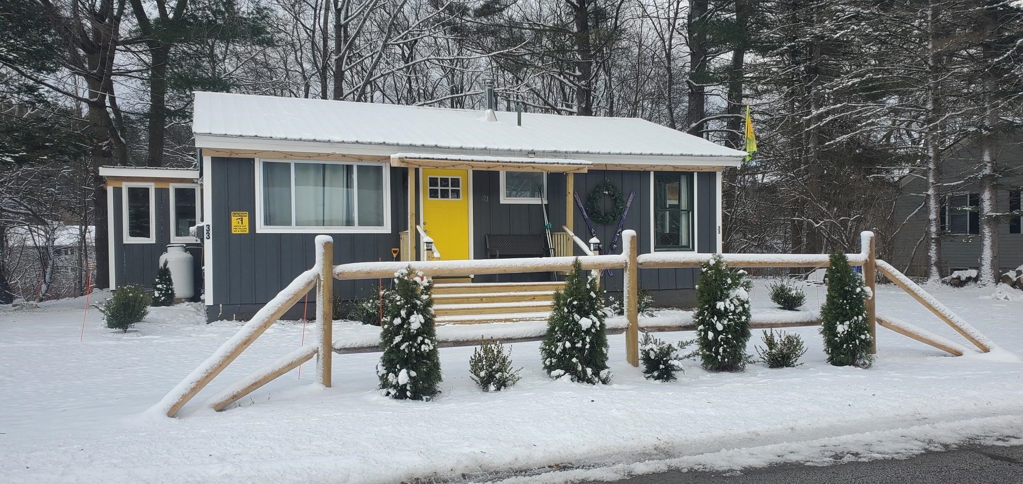 Homes for sale in Ludlow, VT | 33 Pleasant Extension St, Ludlow, VT 05149 | MLS# 5079316