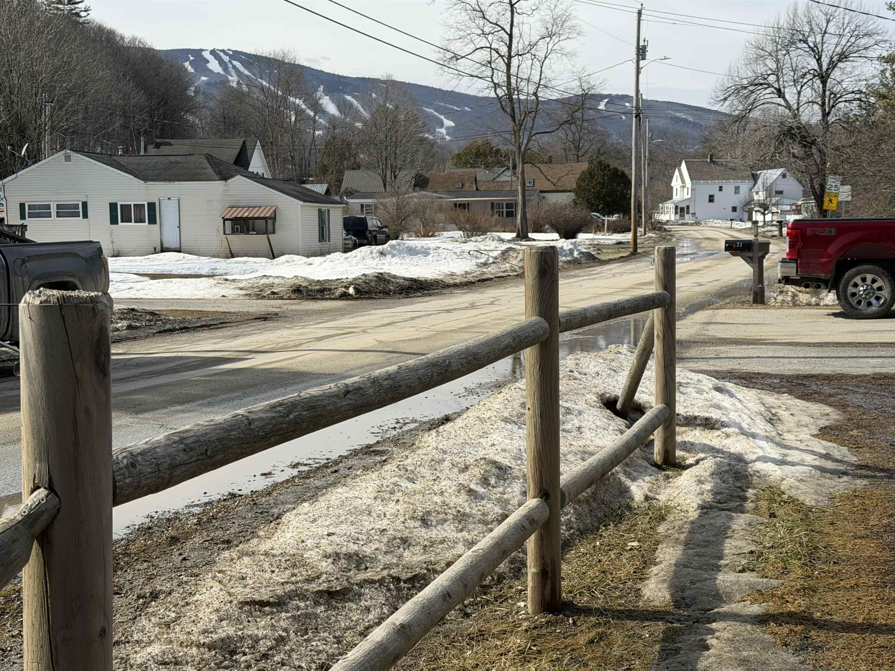 Homes for sale in Ludlow, VT | 33 Pleasant Extension St, Ludlow, VT 05149 | MLS# 5079316