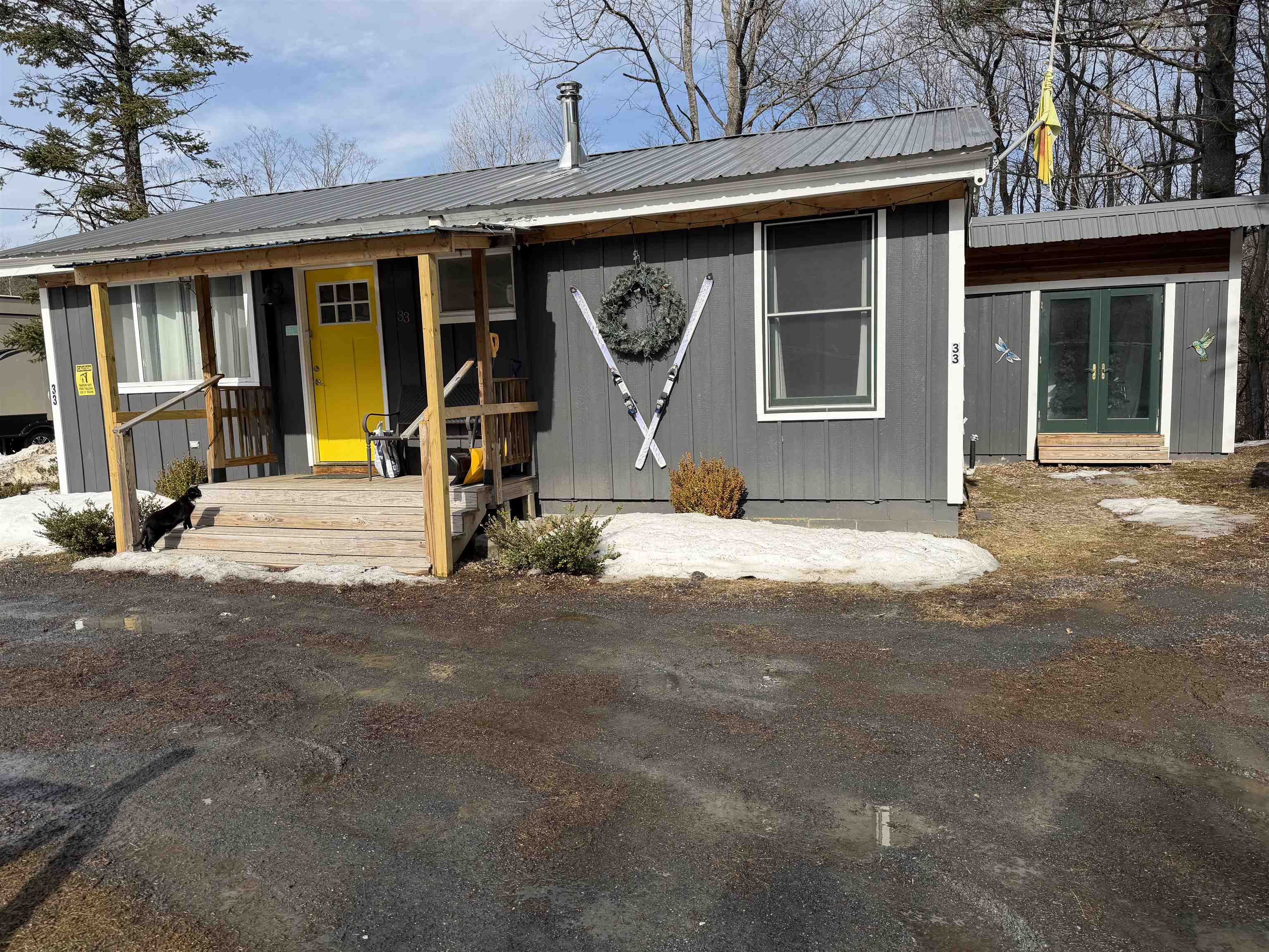 Homes for sale in Ludlow, VT | 33 Pleasant Extension St, Ludlow, VT 05149 | MLS# 5079316