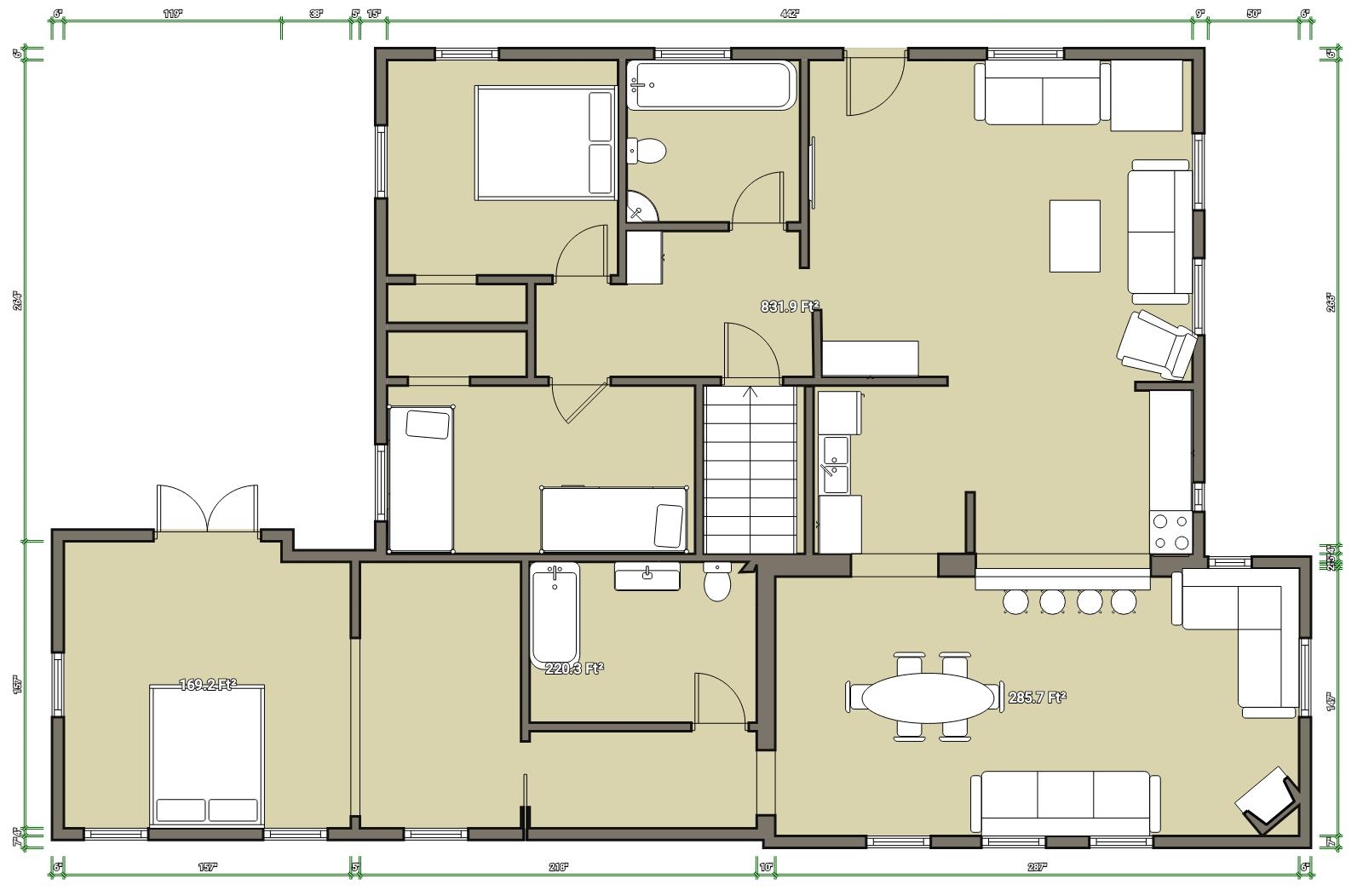 New Floor Plans 24835321