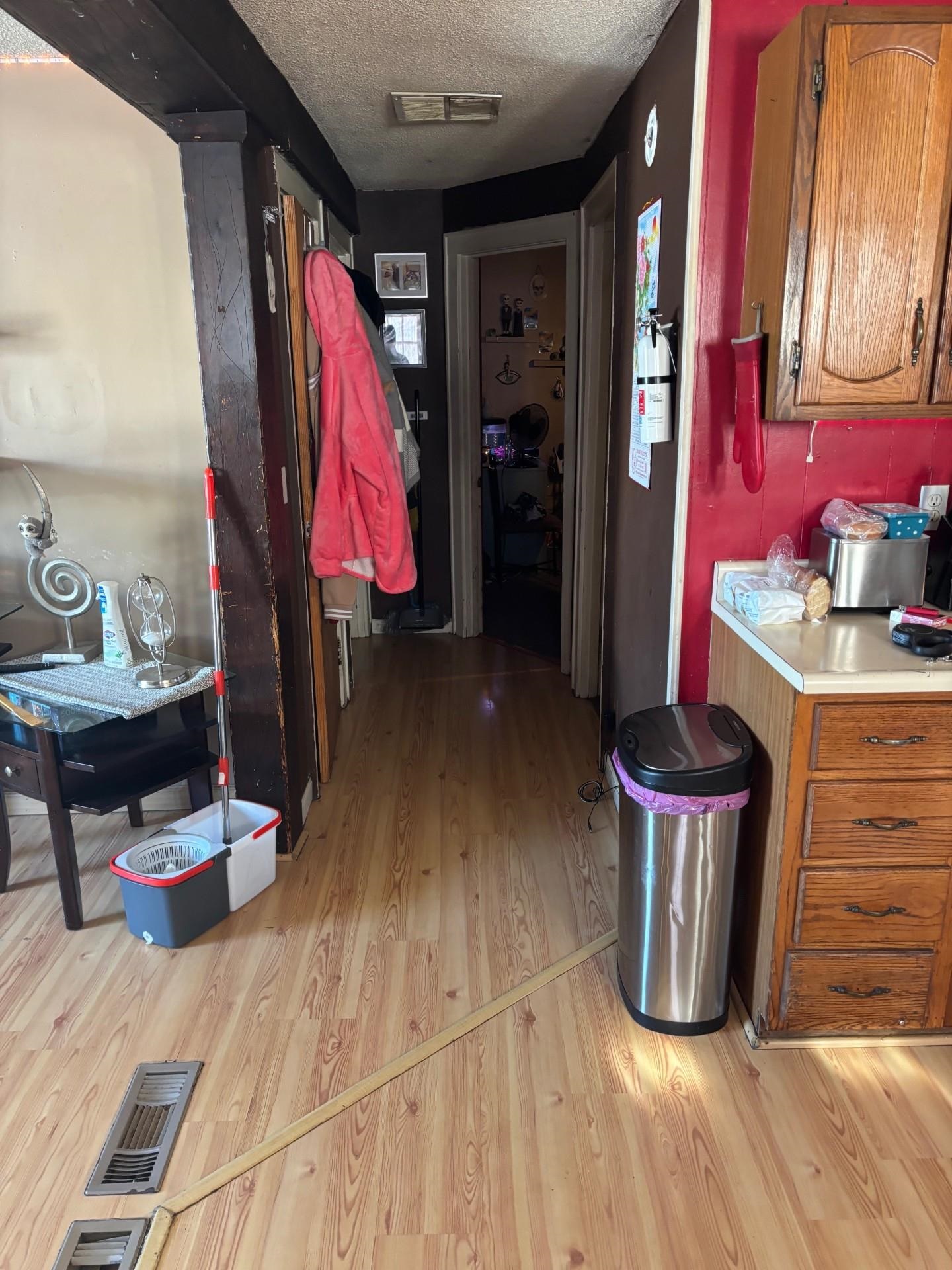 13 Batchelder Ave, Manchester, NH 03103