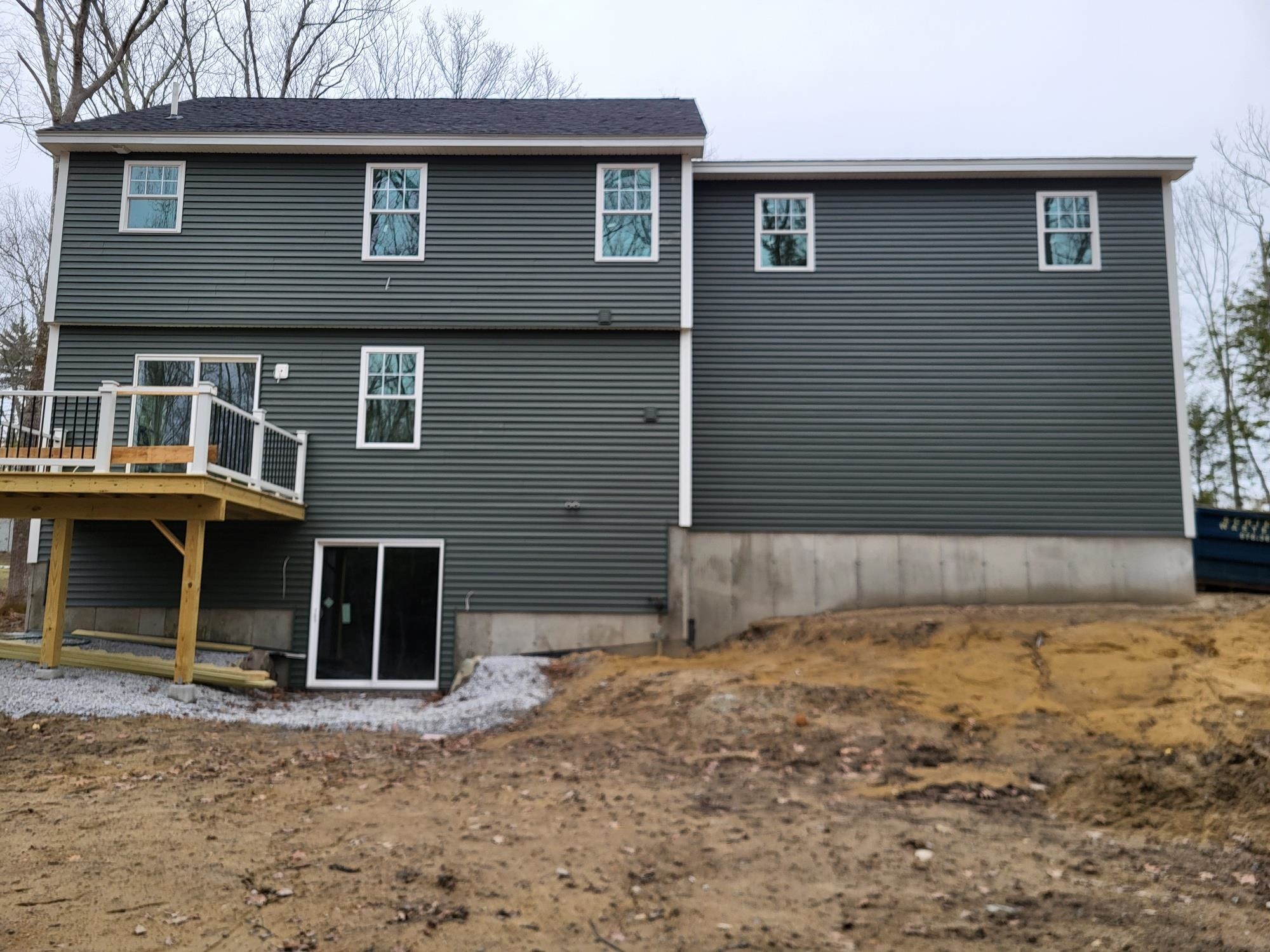 5 Blaisdell Ct, Raymond, NH 03077