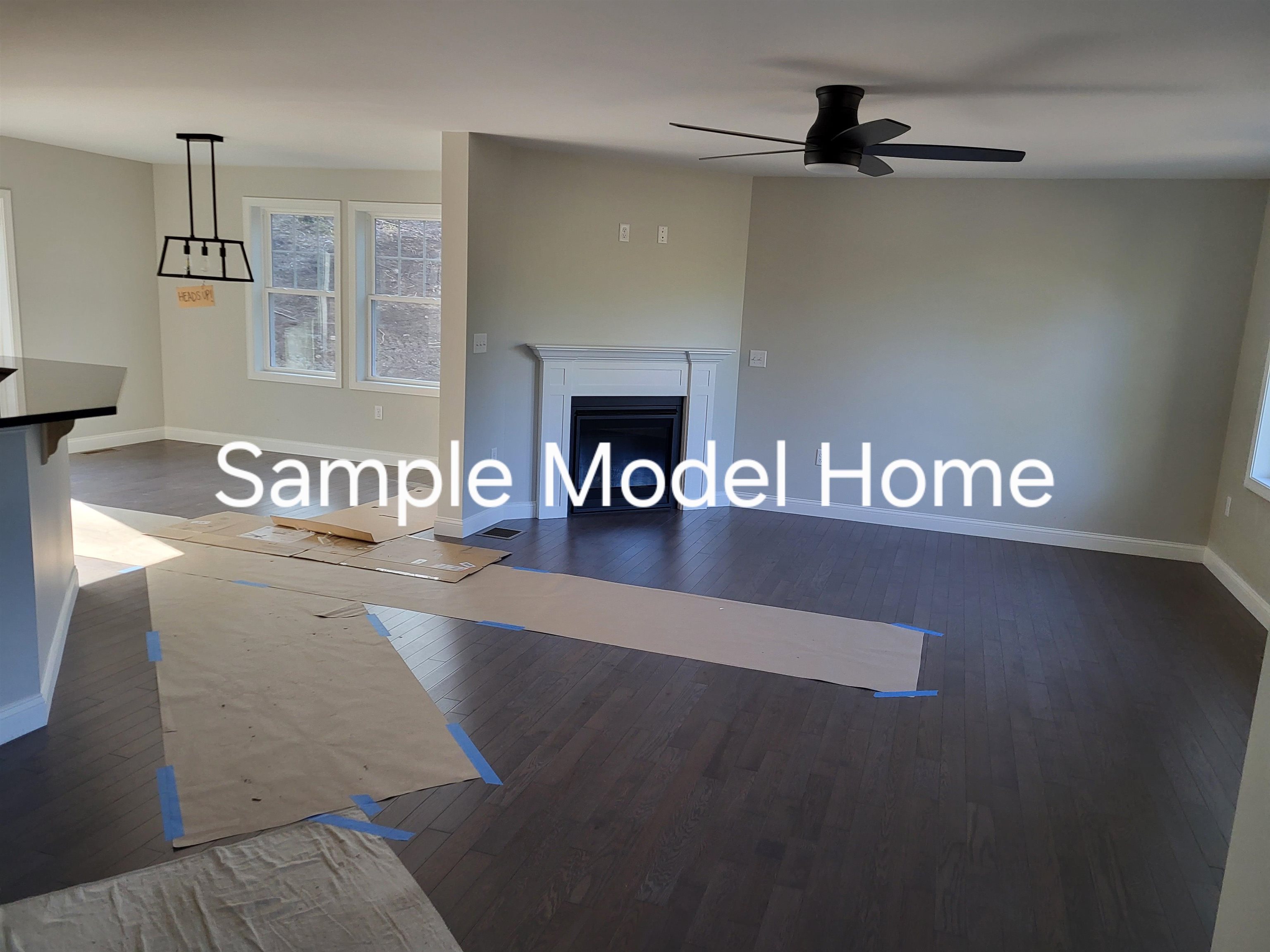 5 Blaisdell Ct, Raymond, NH 03077