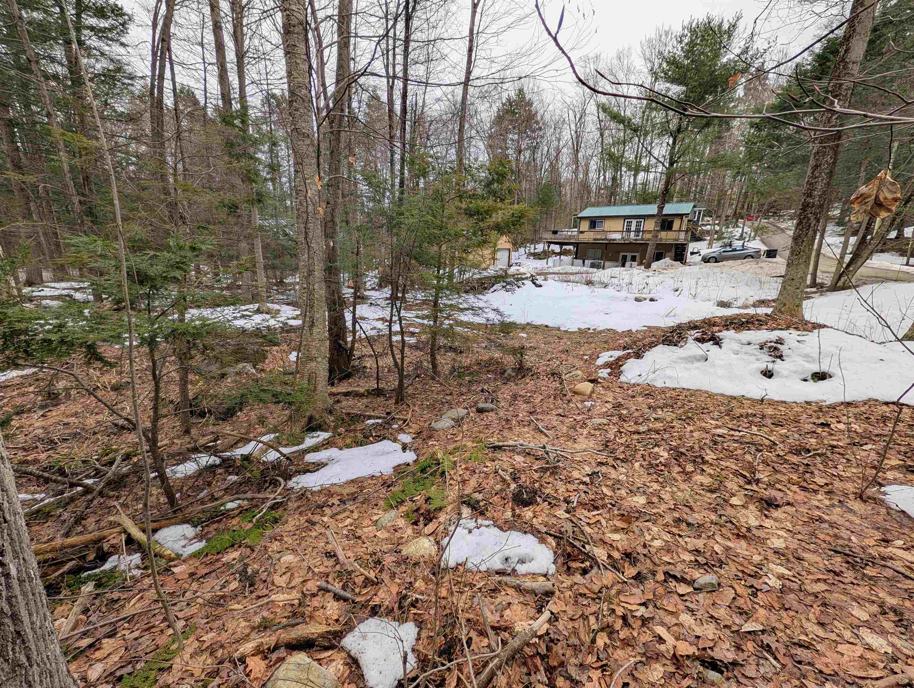 19 King Arthur Dr, Farmington, NH 03835