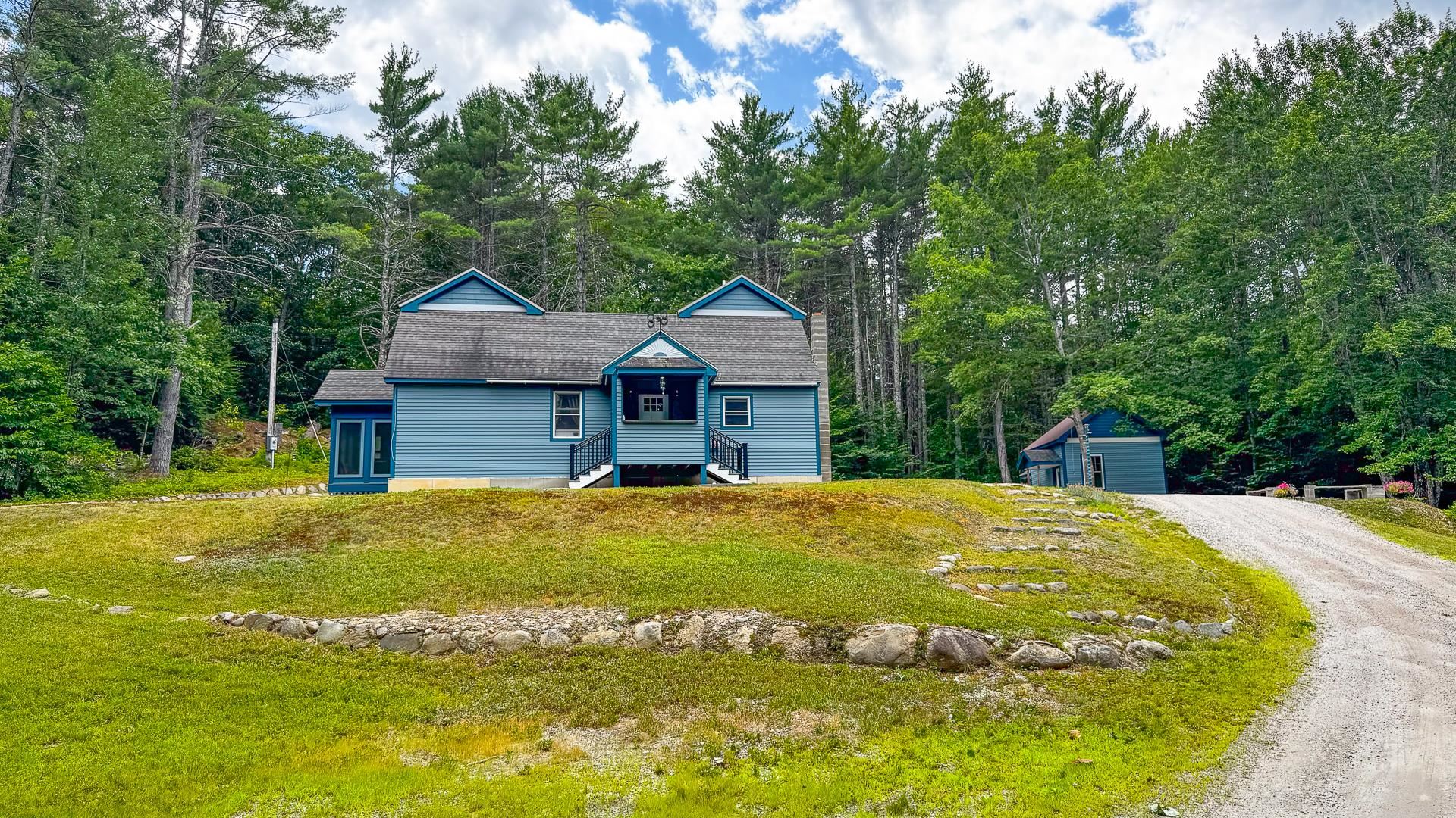 5th image of 169 South Bridgton Rd, Bridgton, ME 04009 | MLS# 5079325