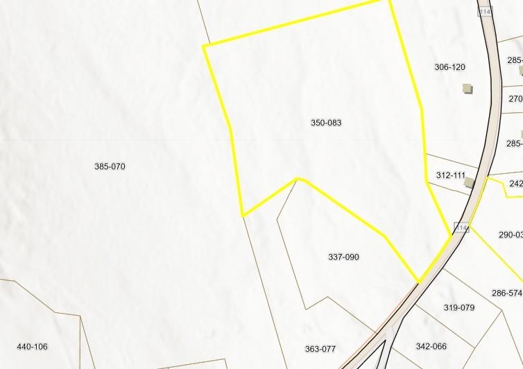 00 Route 114 Route, Sutton, NH 03221