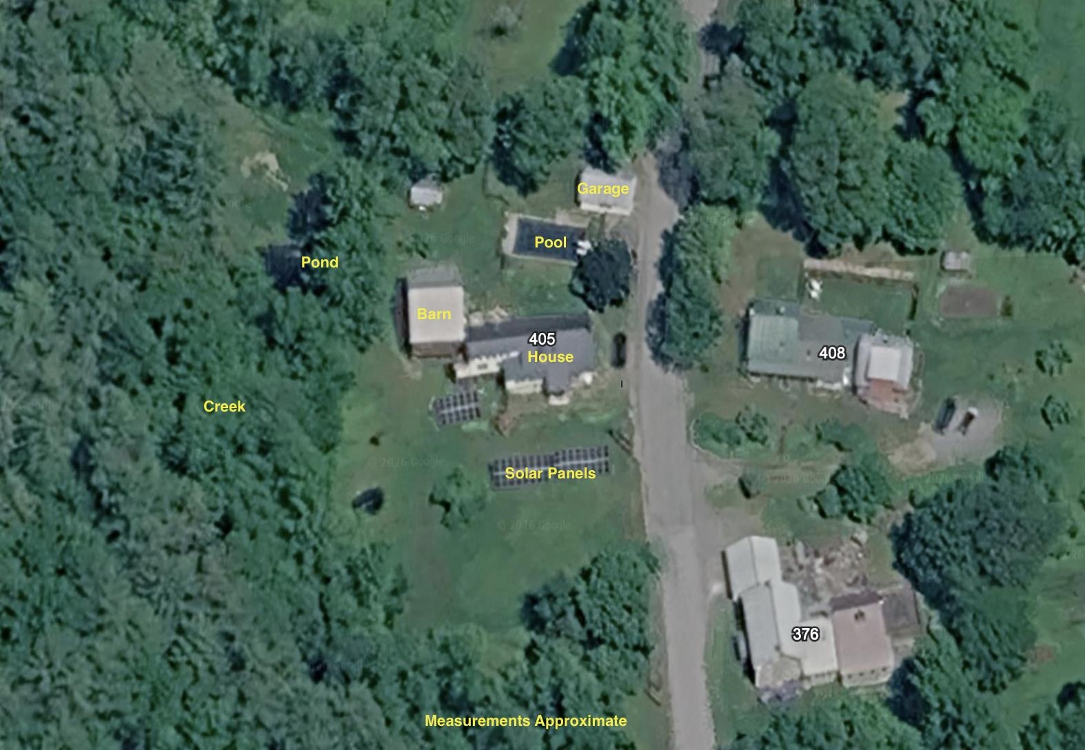 Homes for sale in Wardsboro, VT | 405 Main St, Wardsboro, VT 05355 | MLS# 5079328