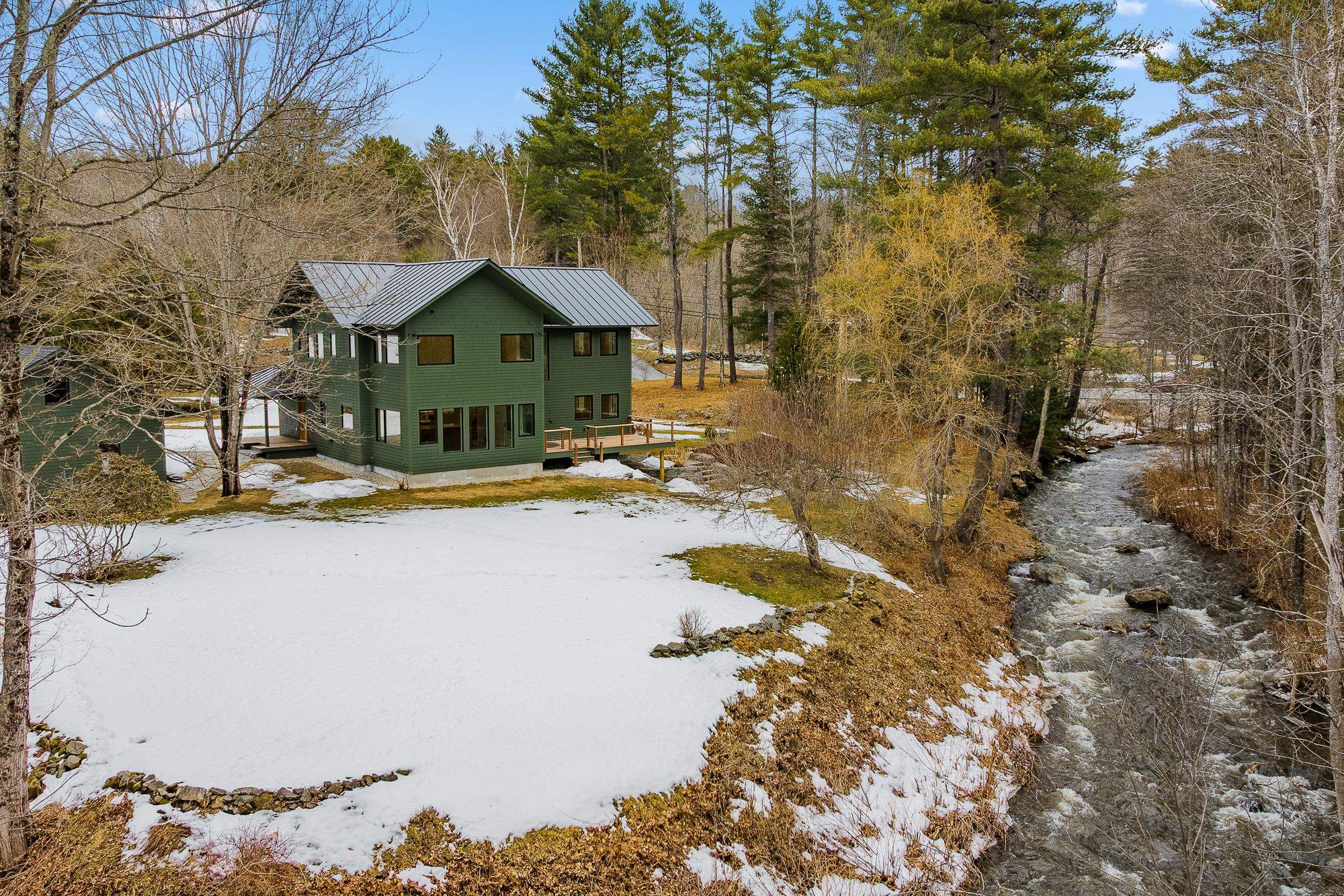 33 Etna Rd, Hanover, NH 03755