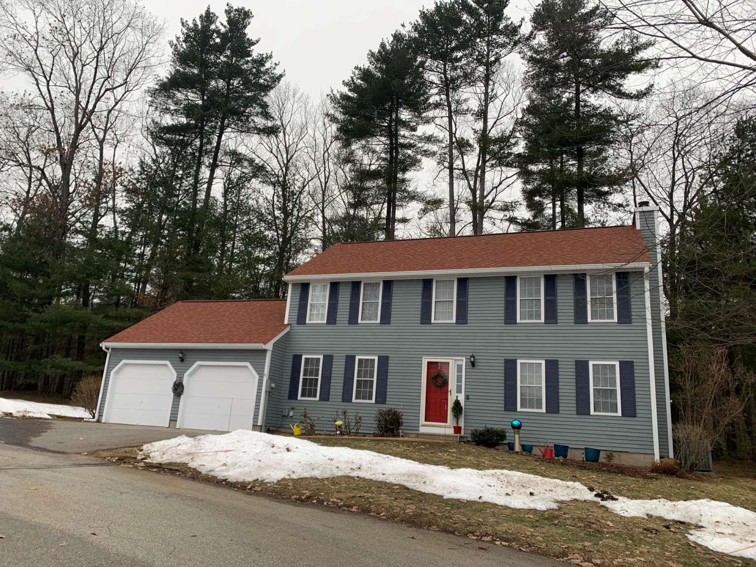 5 Ivy Ln #131, Nashua, NH 03063
