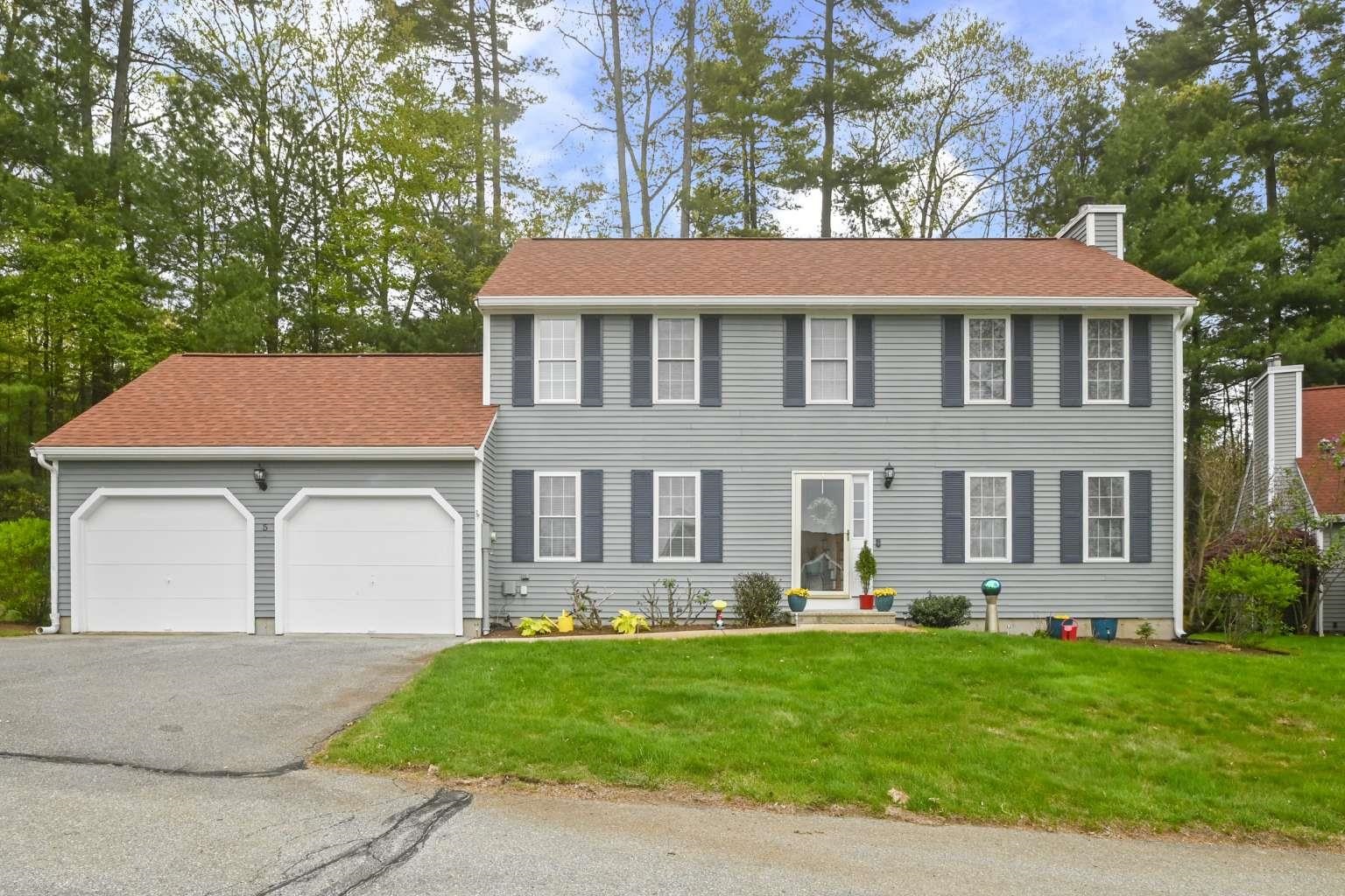 5 Ivy Ln #131, Nashua, NH 03063