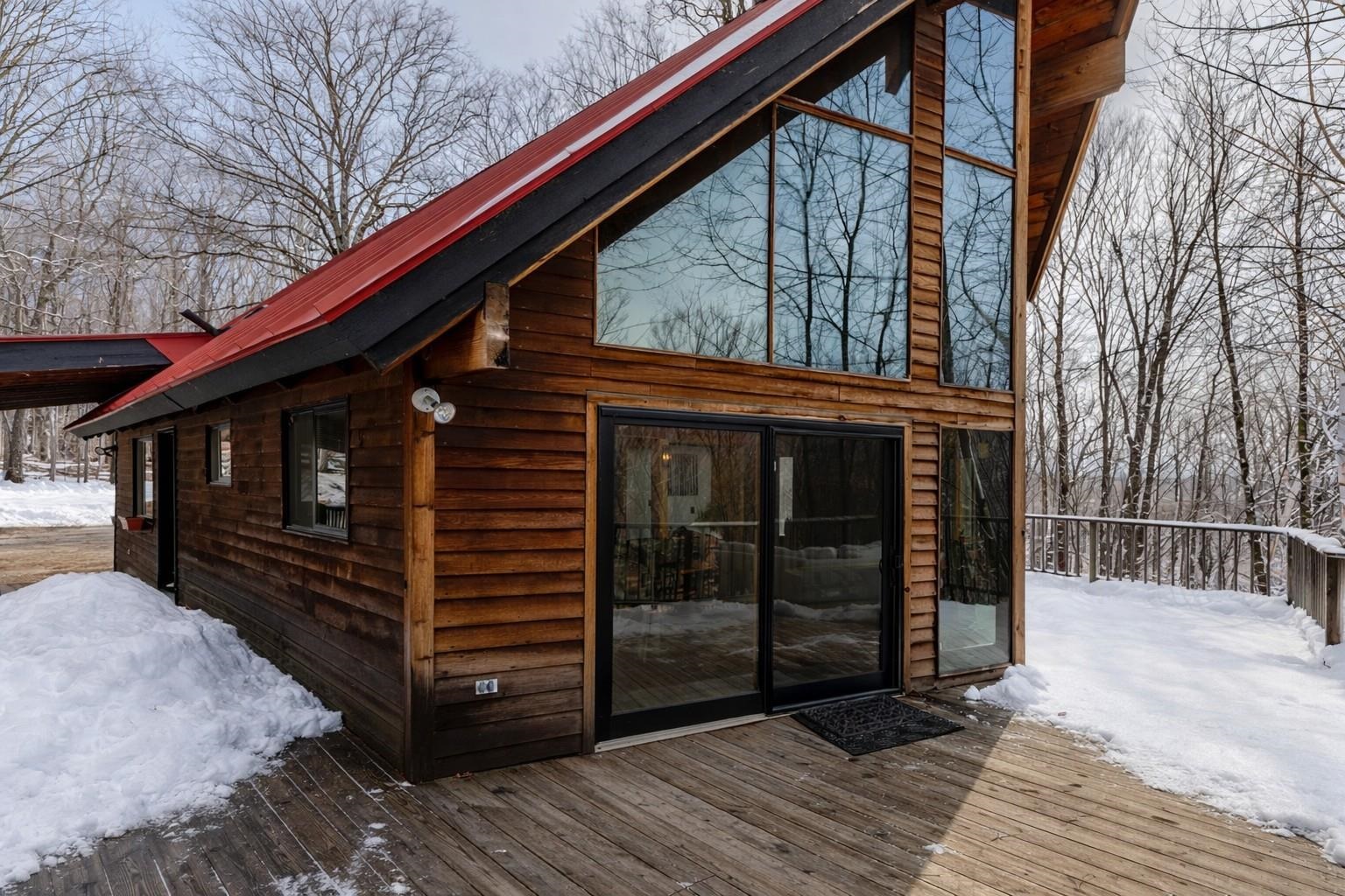 Homes for sale in Winhall, VT | 24 Sugarbush Dr, Winhall, VT 05340 | MLS# 5079331