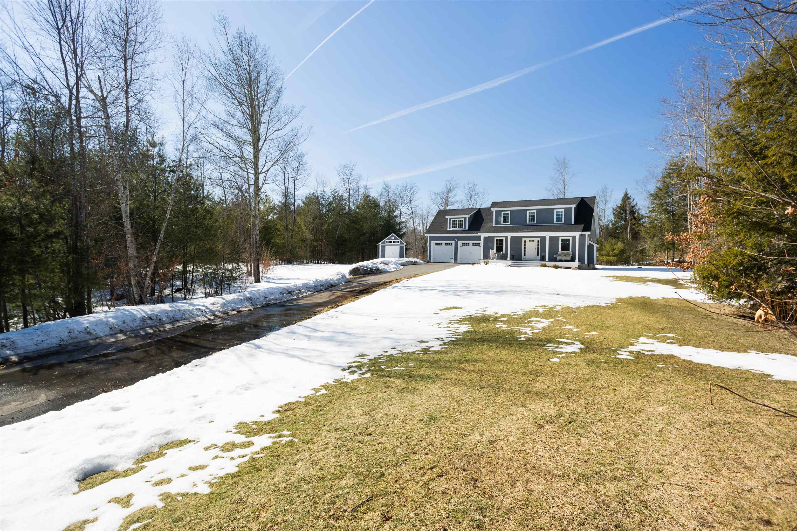 58 Copp Dr, Fremont, NH 03044