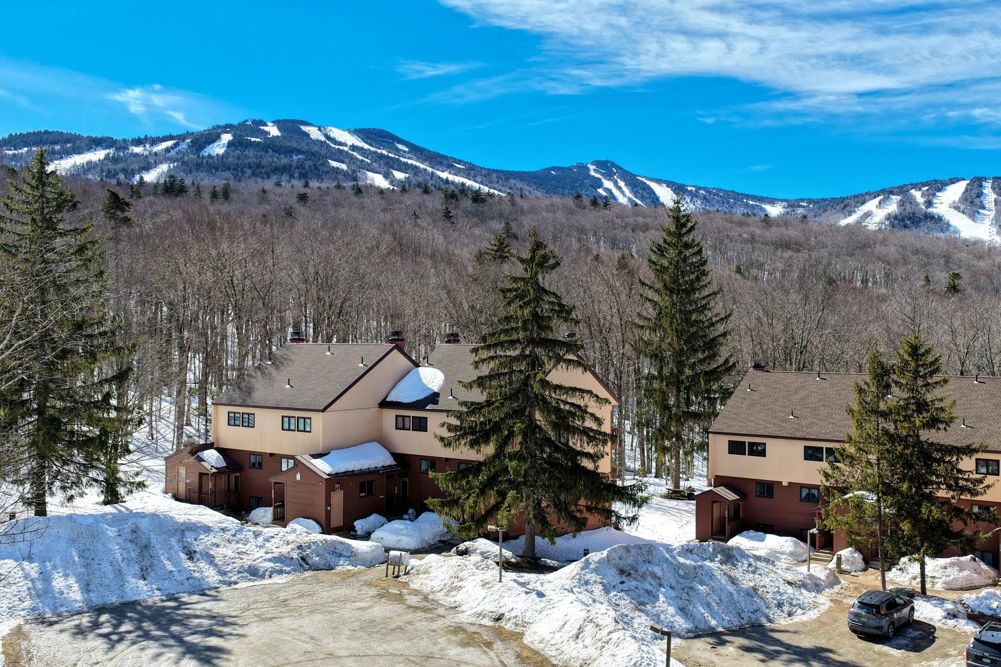 Homes for sale in Killington, VT | 768 East Mountain Rd #C-5, Killington, VT 05751 | MLS# 5079333