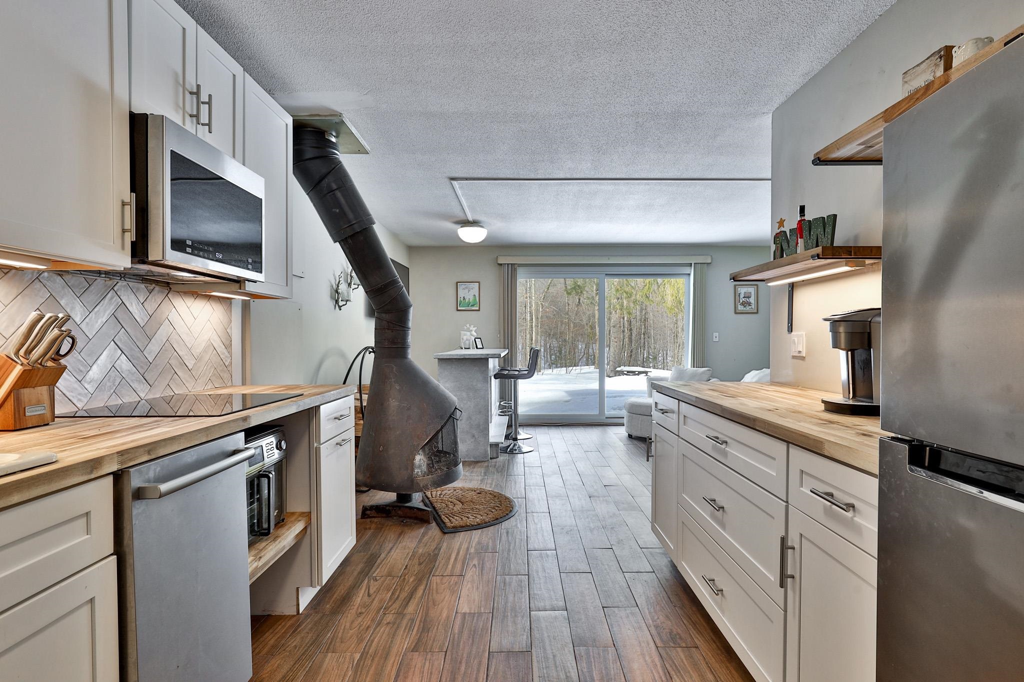 Homes for sale in Killington, VT | 768 East Mountain Rd #C-5, Killington, VT 05751 | MLS# 5079333