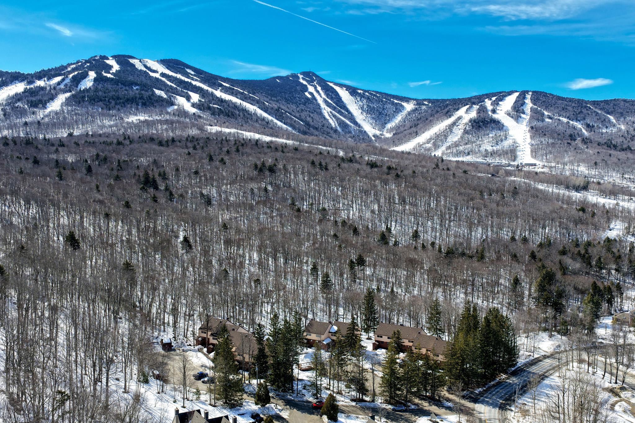 Homes for sale in Killington, VT | 768 East Mountain Rd #C-5, Killington, VT 05751 | MLS# 5079333