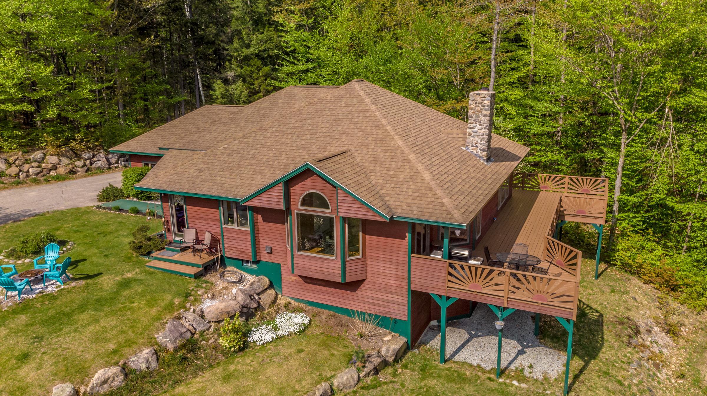 20 Hochland Dr, Bartlett, NH 03812