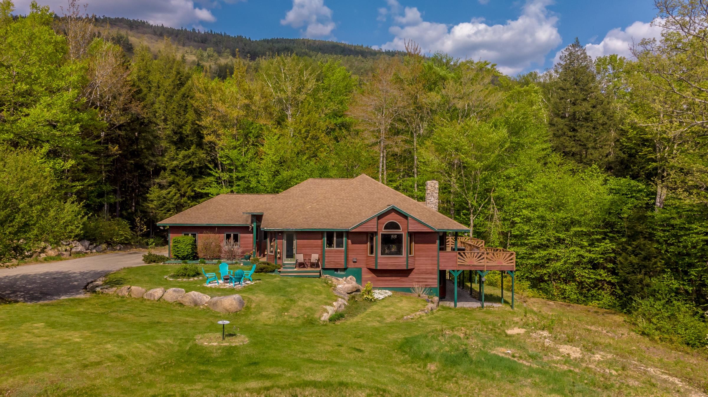 20 Hochland Dr, Bartlett, NH 03812