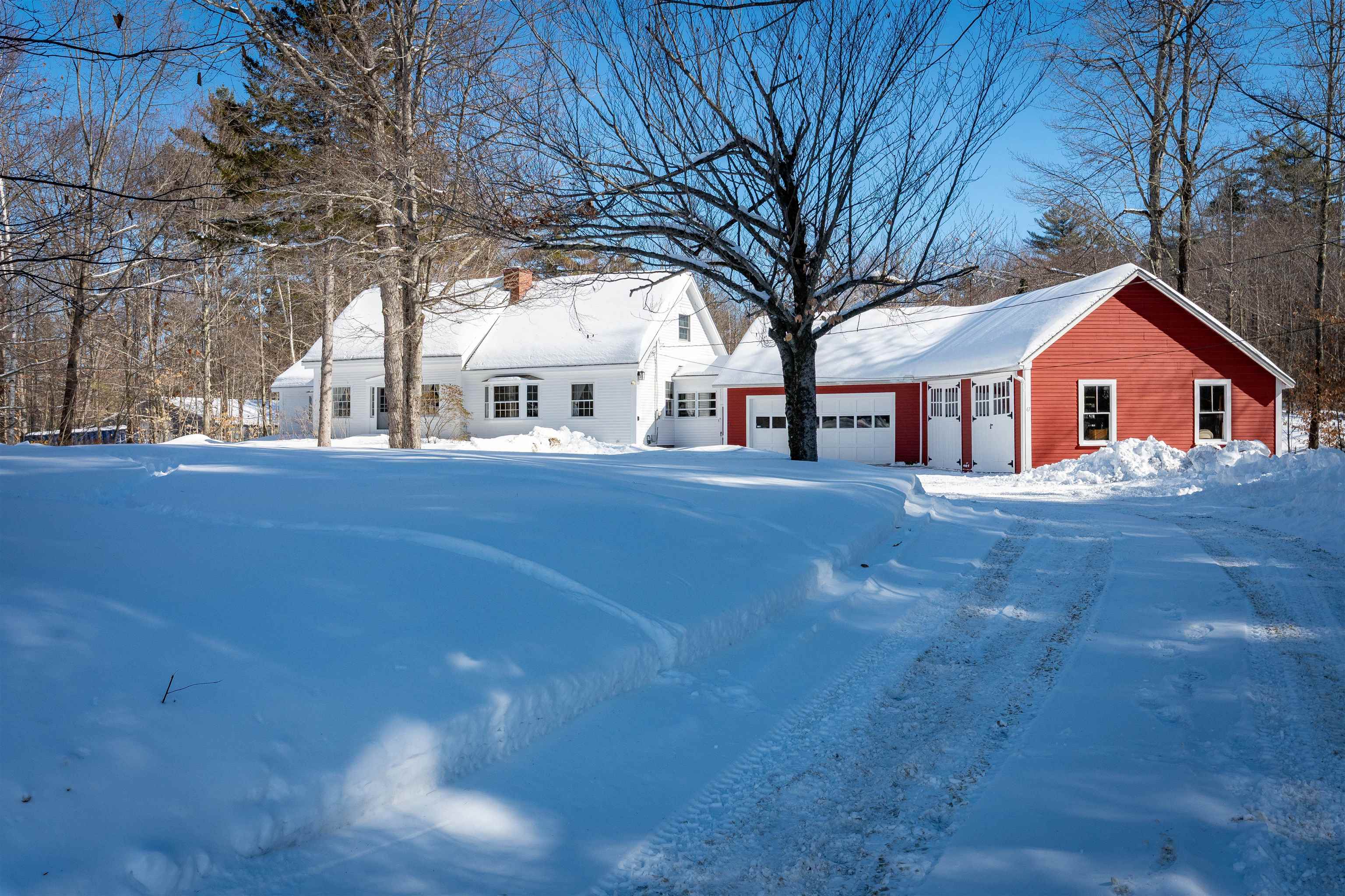 47 Stagecoach Road — photo 3