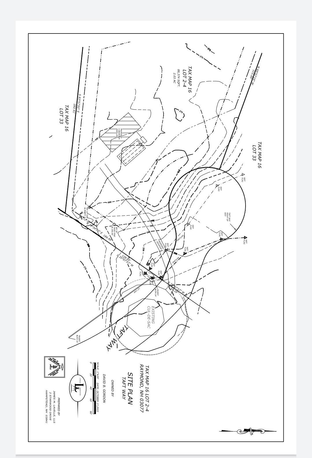 0 Taft Way, Raymond, NH 03077-2416