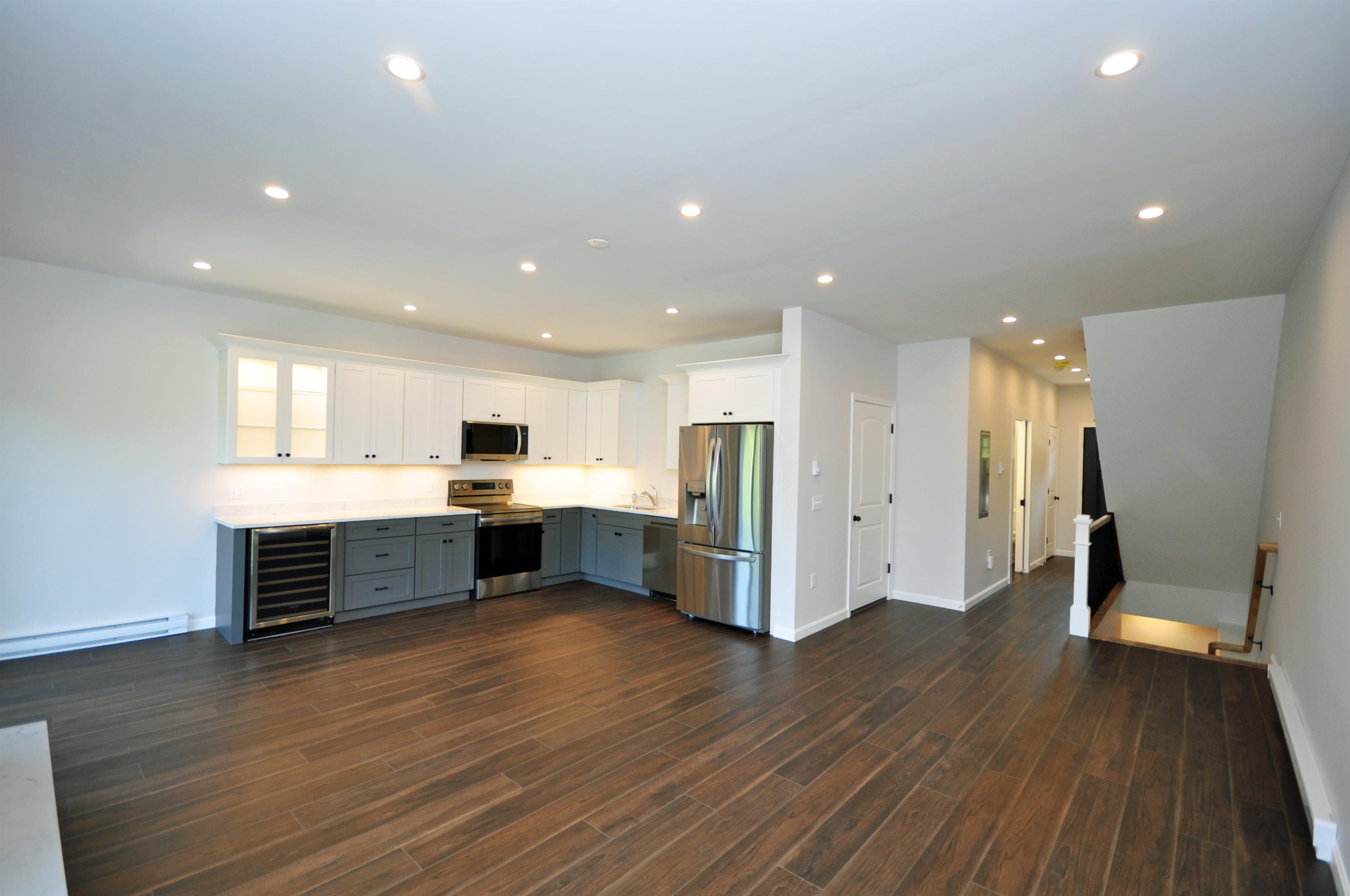 Homes for sale in Bristol, NH | 40 B Beech St #B, Bristol, NH 03222 | MLS# 5079339