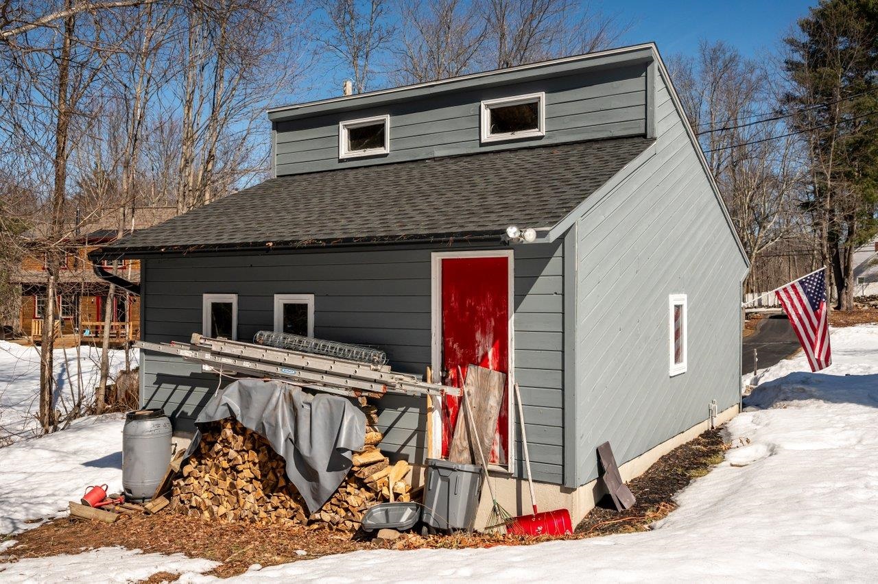 454 Sixth St, Dover, NH 03820