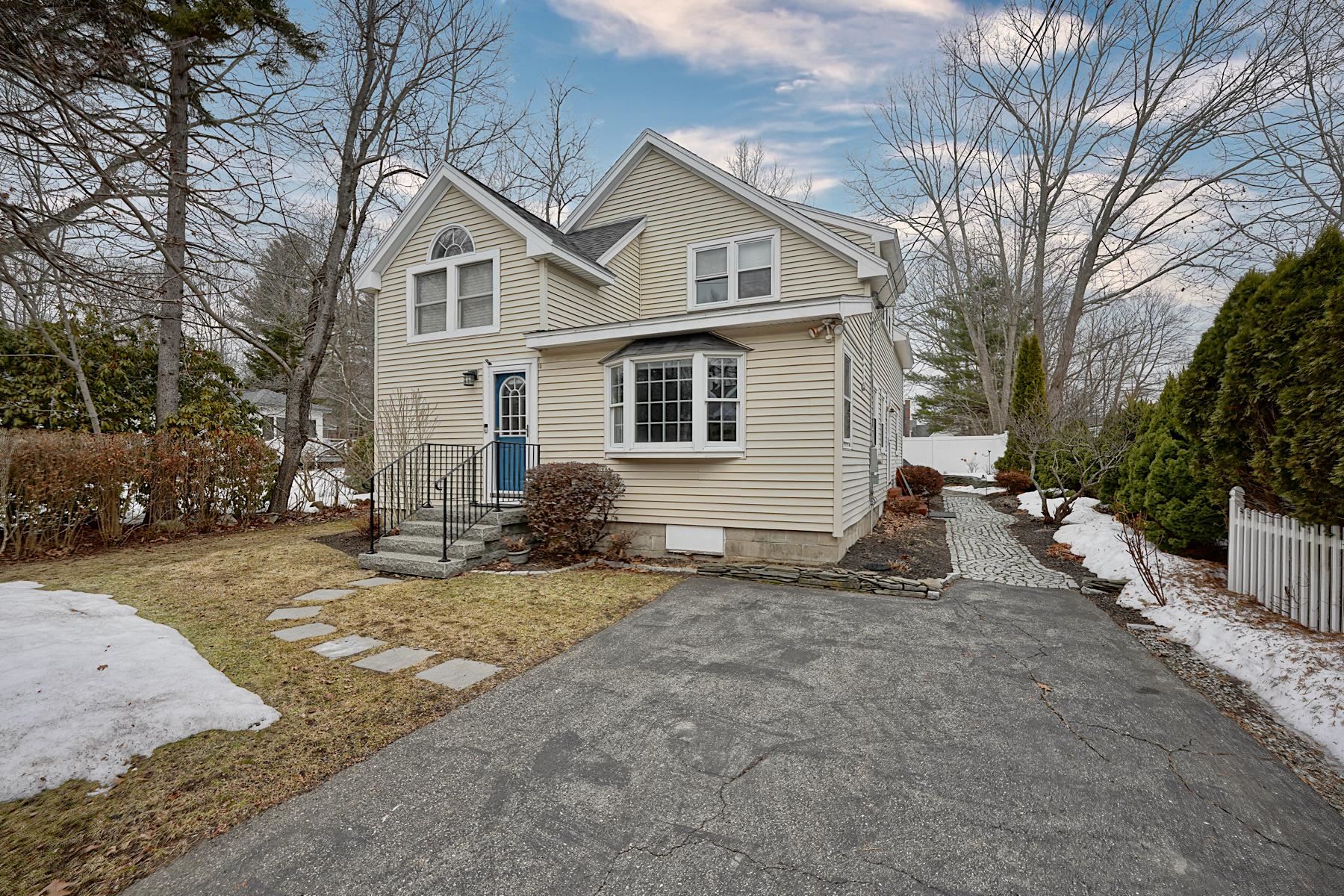 11 Pine St, Rye, NH 03870