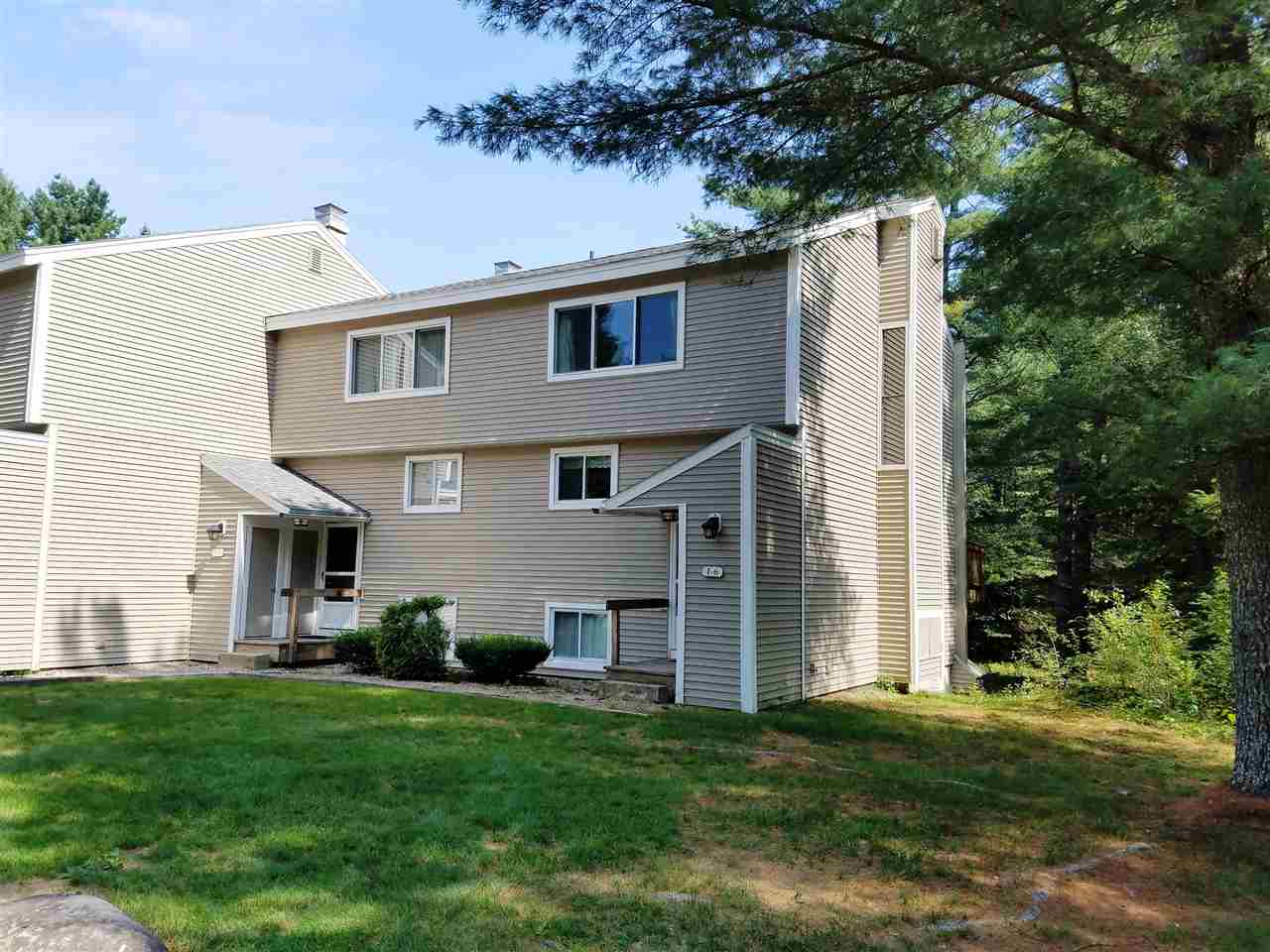 54 Orris Rd, Thornton, NH 03285
