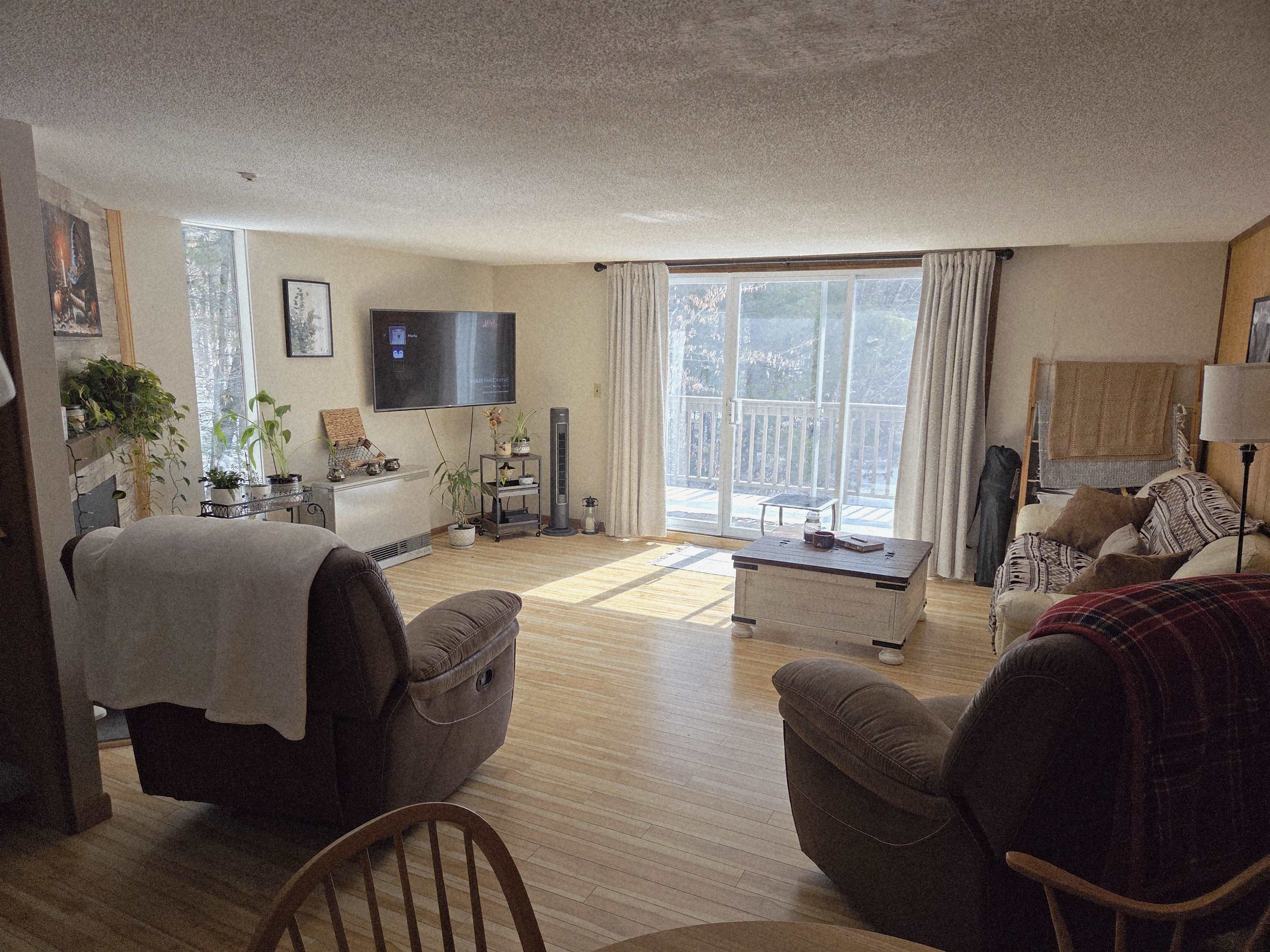 54 Orris Rd #J-1, Thornton, NH 03285