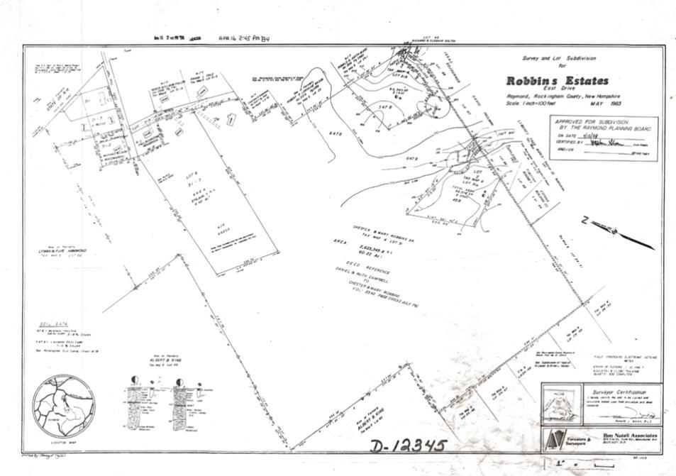 0 Eastside Dr, Raymond, NH 03077
