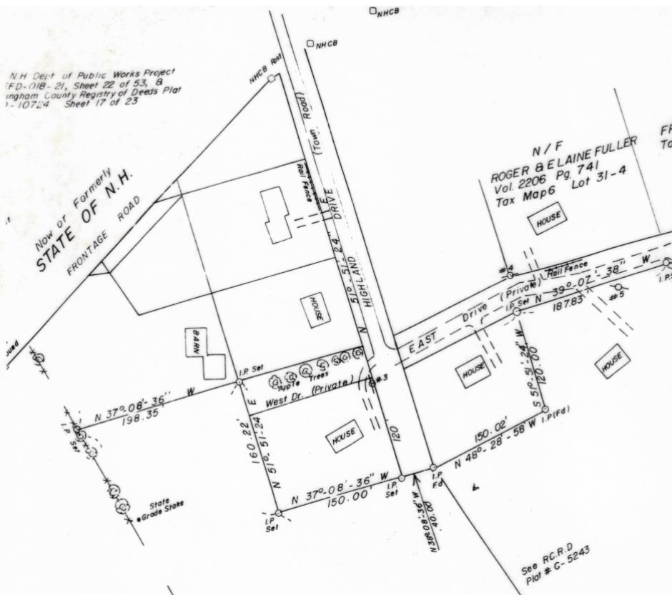 0 Eastside Dr, Raymond, NH 03077