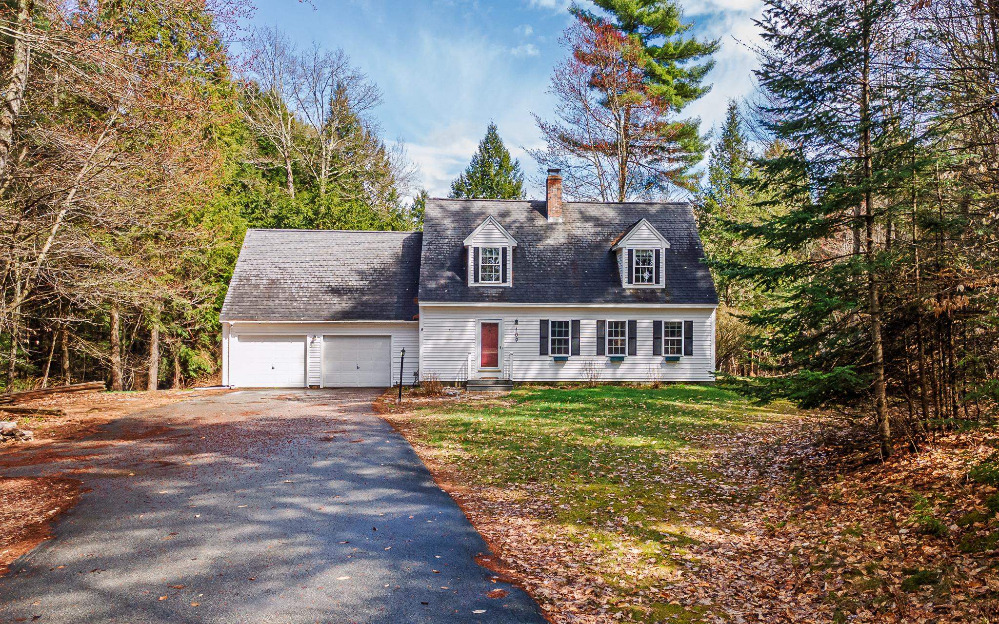 Peterborough NH&nbsp;Home for sale $$559,900 $246 per sq.ft.