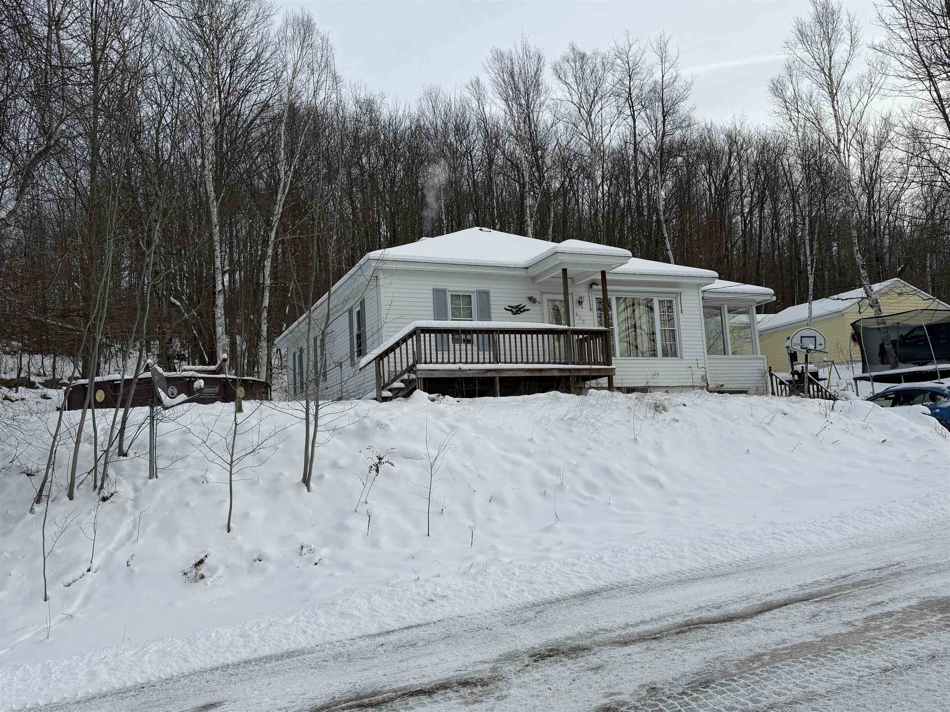 650 Blais St, Berlin, NH 03570