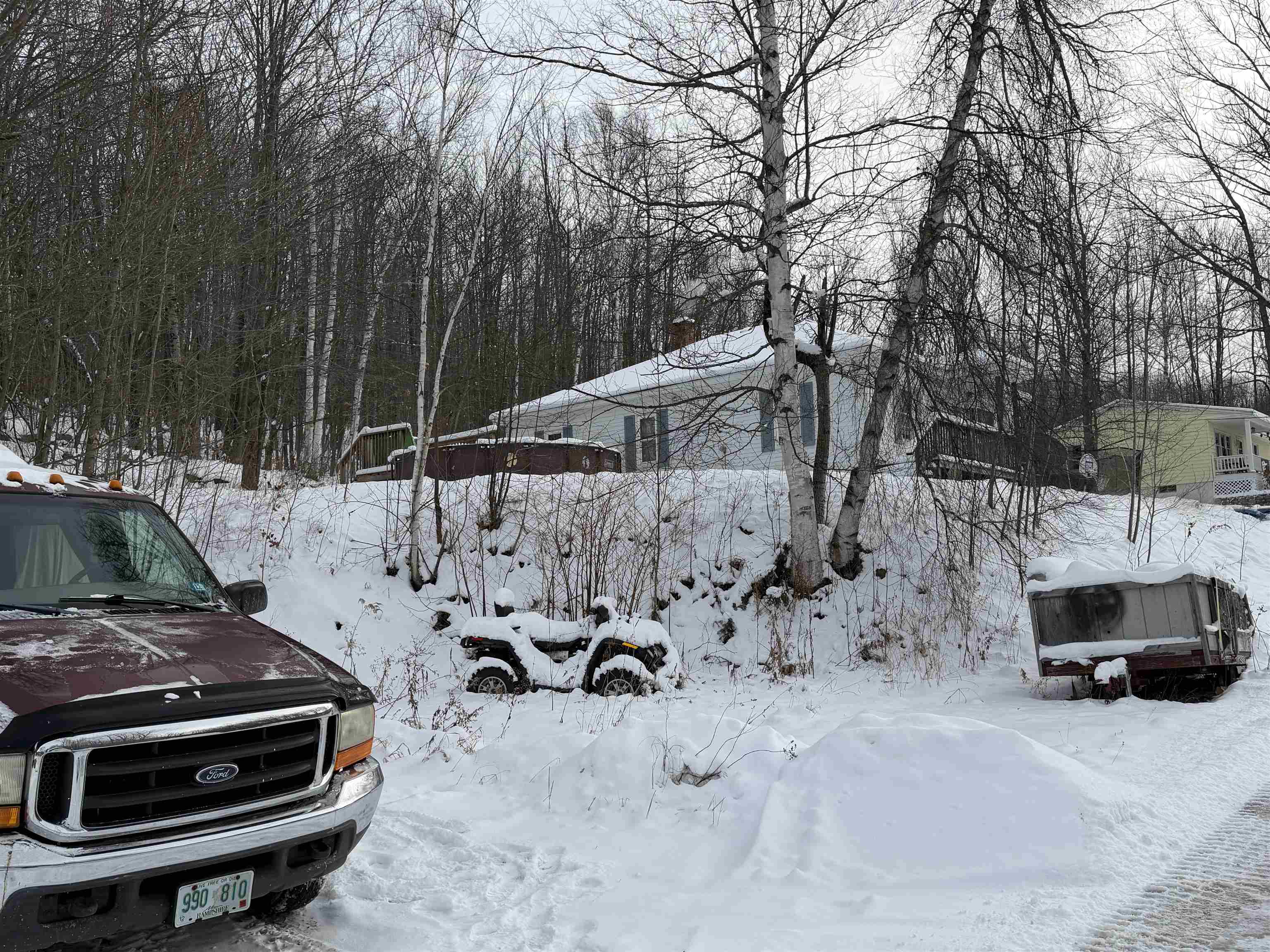 650 Blais St, Berlin, NH 03570