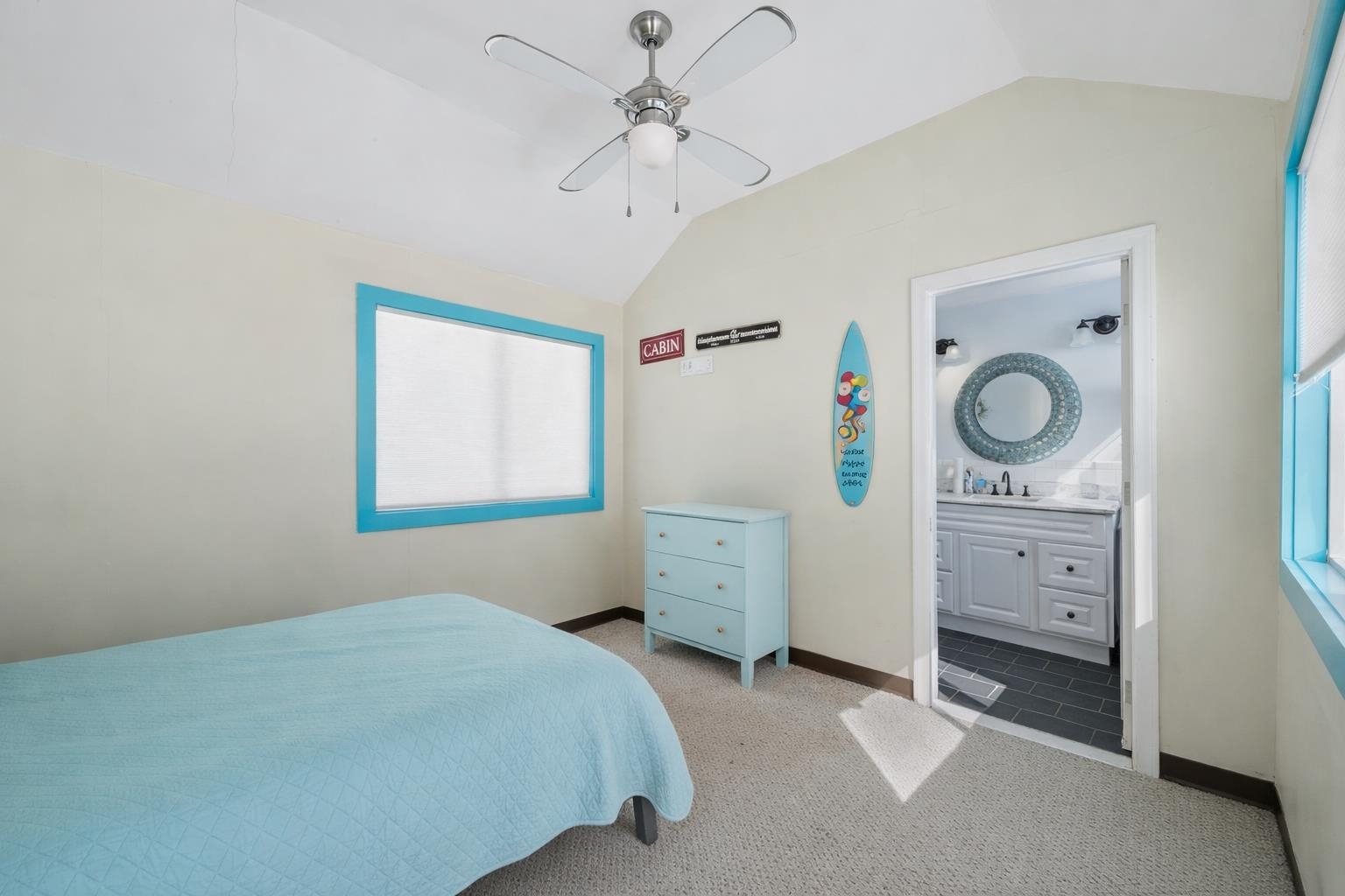 Bunkhouse